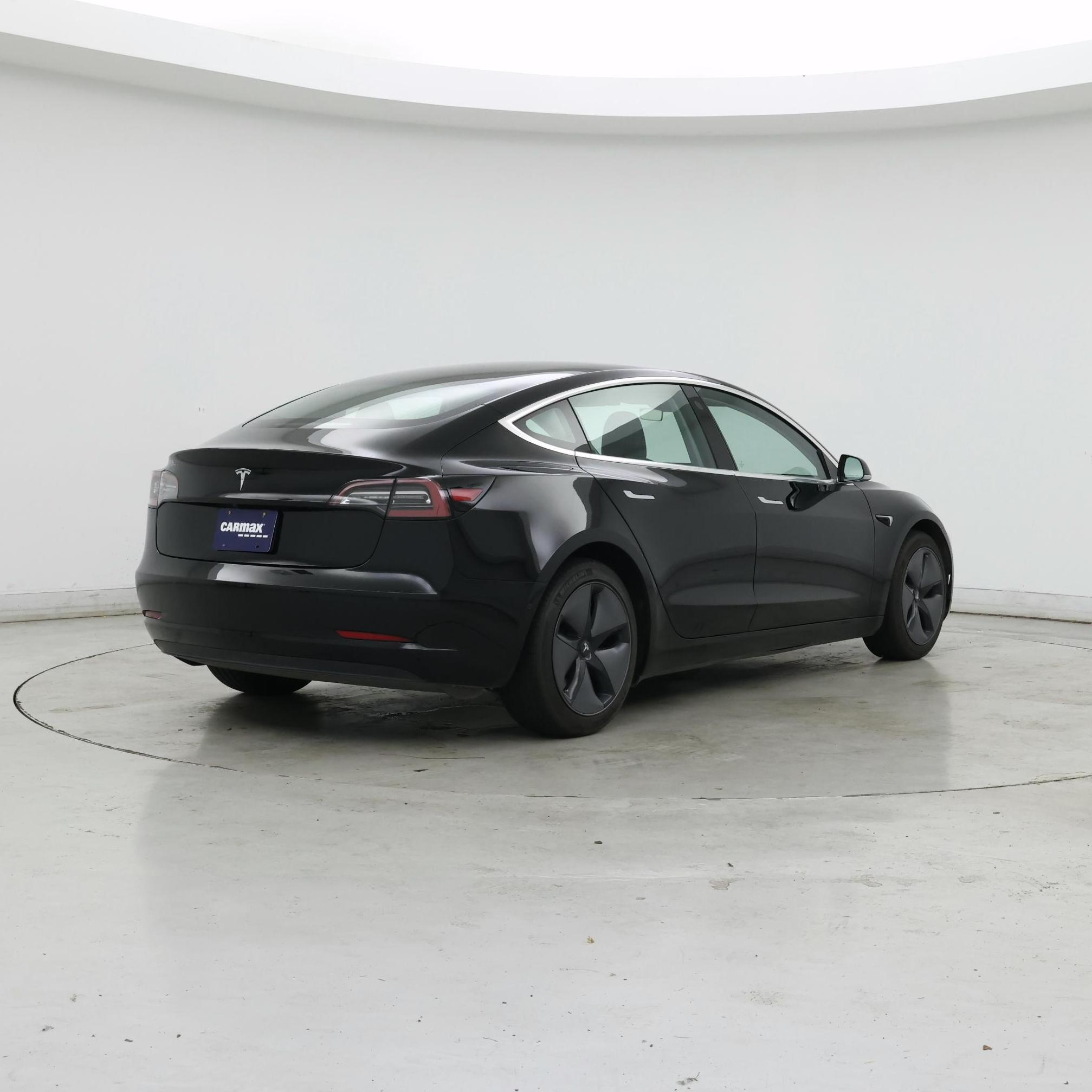 Thumbnail: 2019 Tesla Model 3 - 8