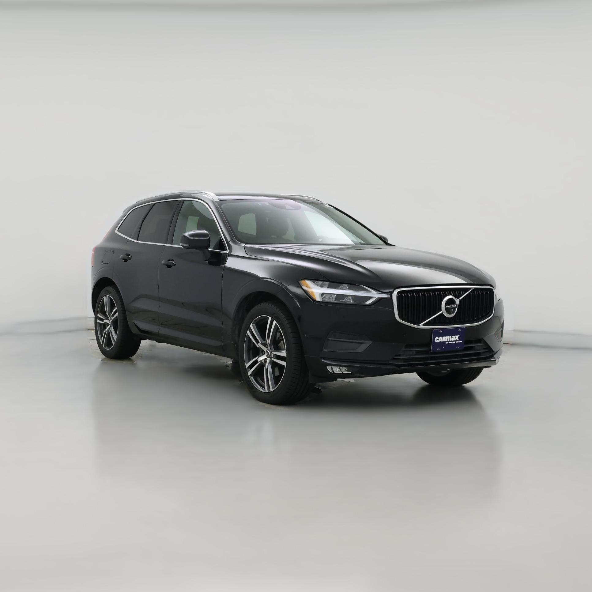Thumbnail: 2018 Volvo XC60 - 1