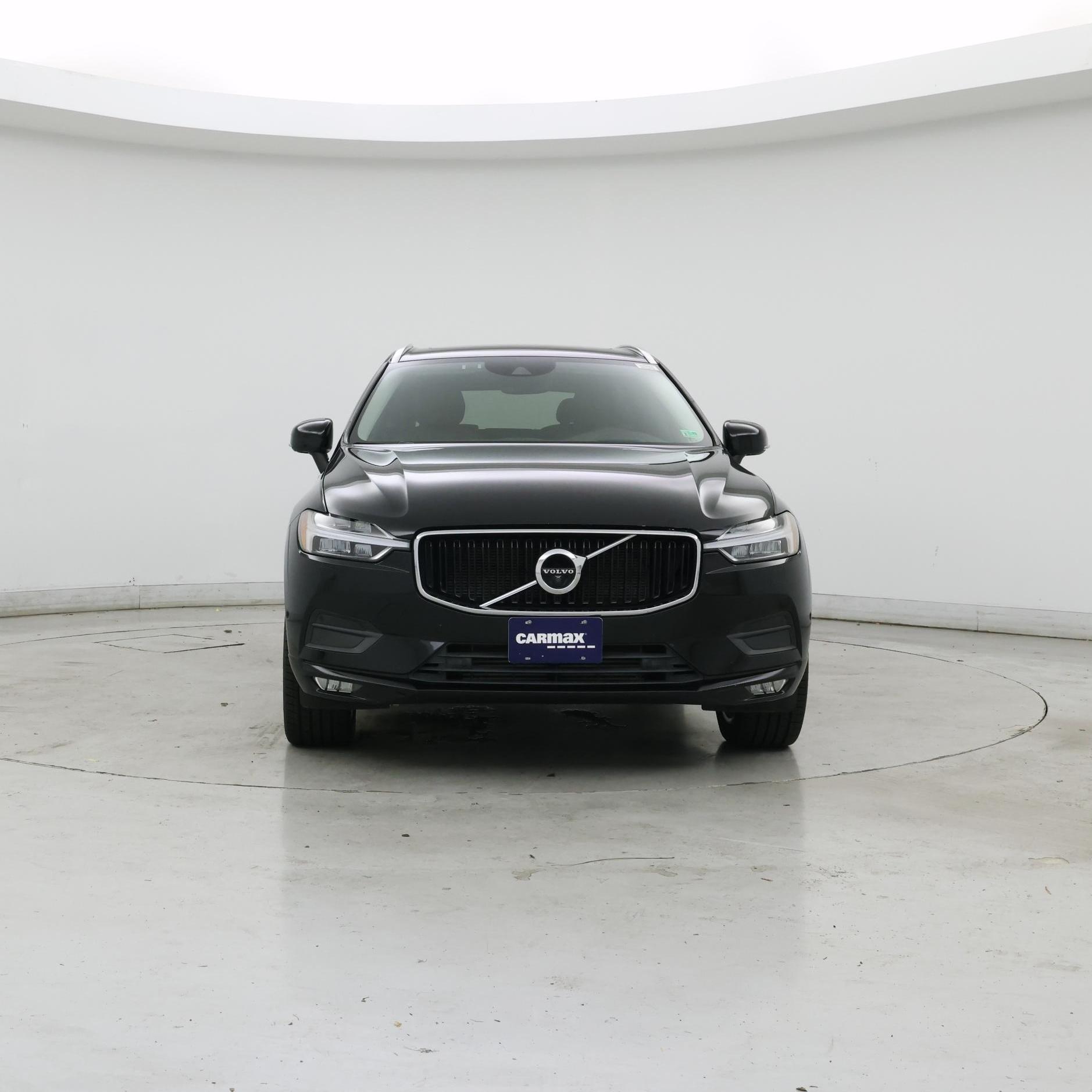 Thumbnail: 2018 Volvo XC60 - 5