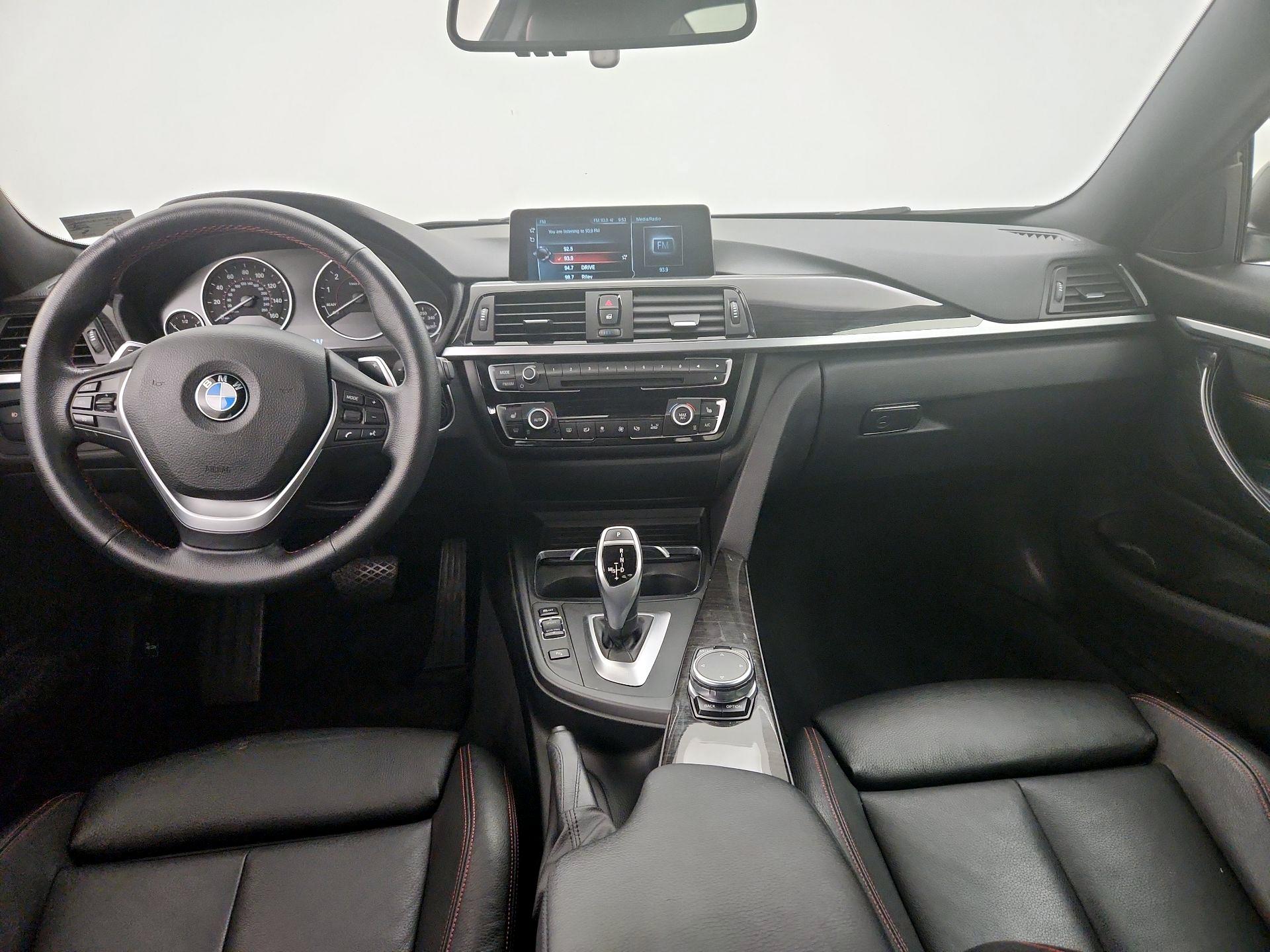 Thumbnail: 2017 BMW 4 Series - 9