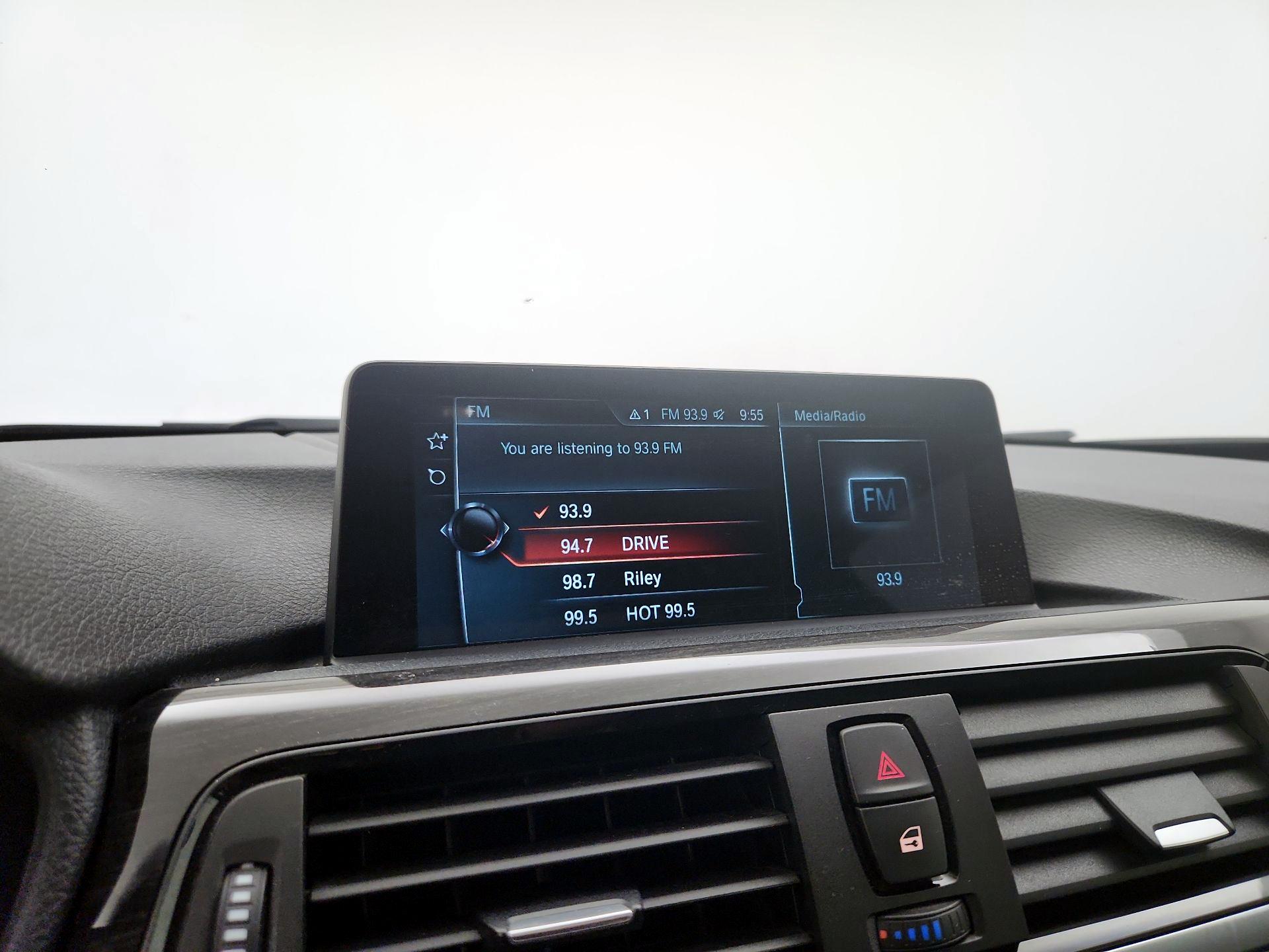 Thumbnail: 2017 BMW 4 Series - 16