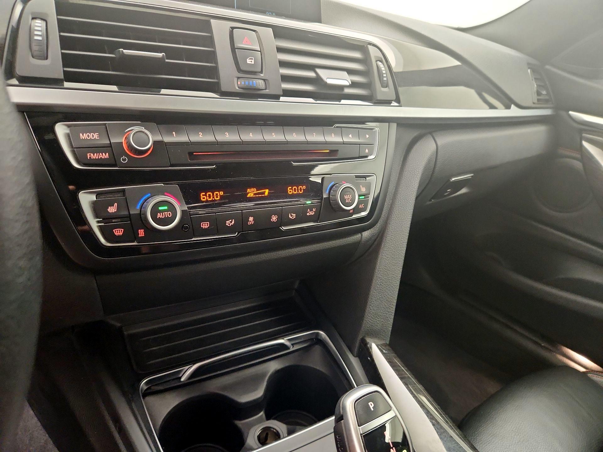 Thumbnail: 2017 BMW 4 Series - 17