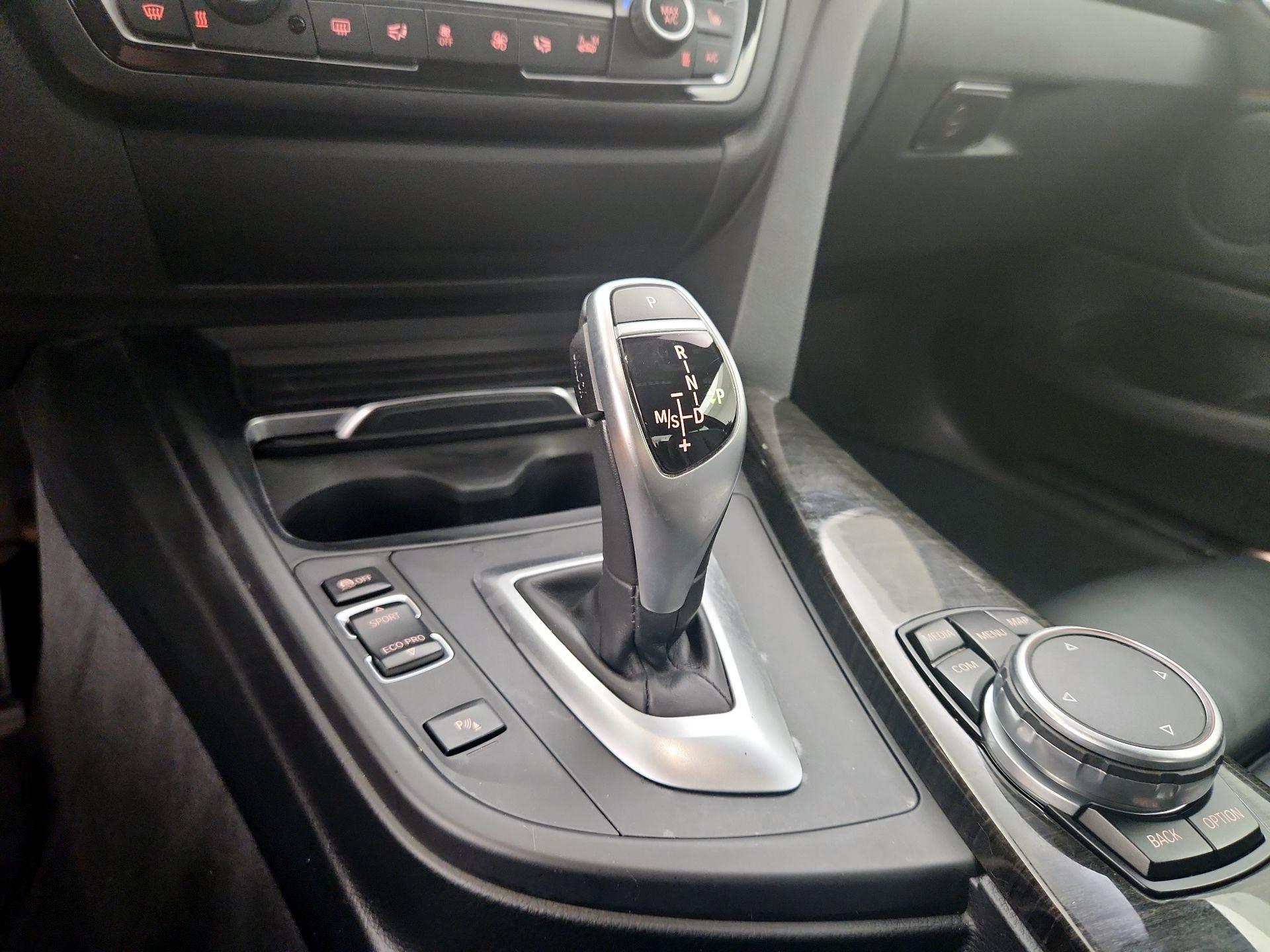 Thumbnail: 2017 BMW 4 Series - 18