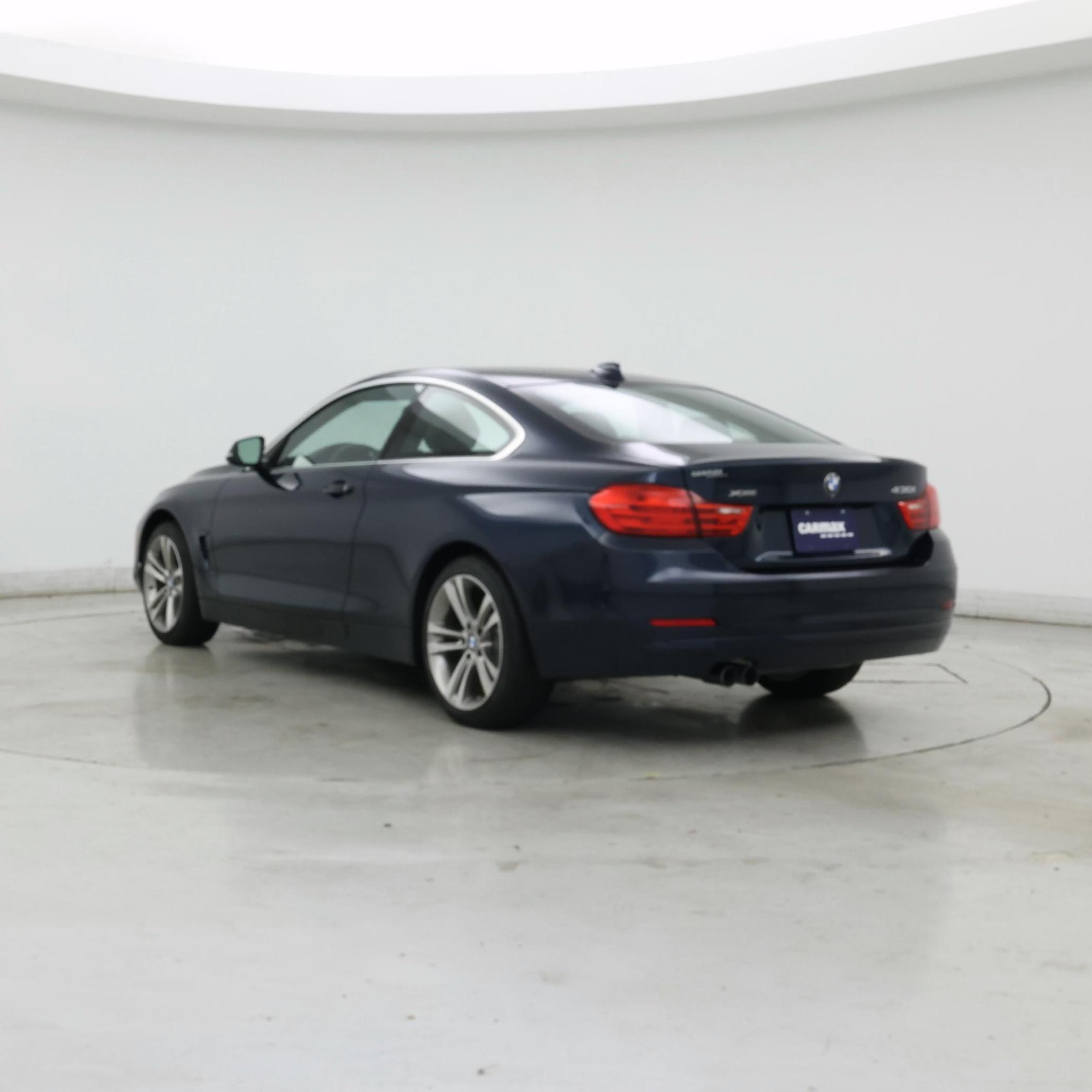 Thumbnail: 2017 BMW 4 Series - 2
