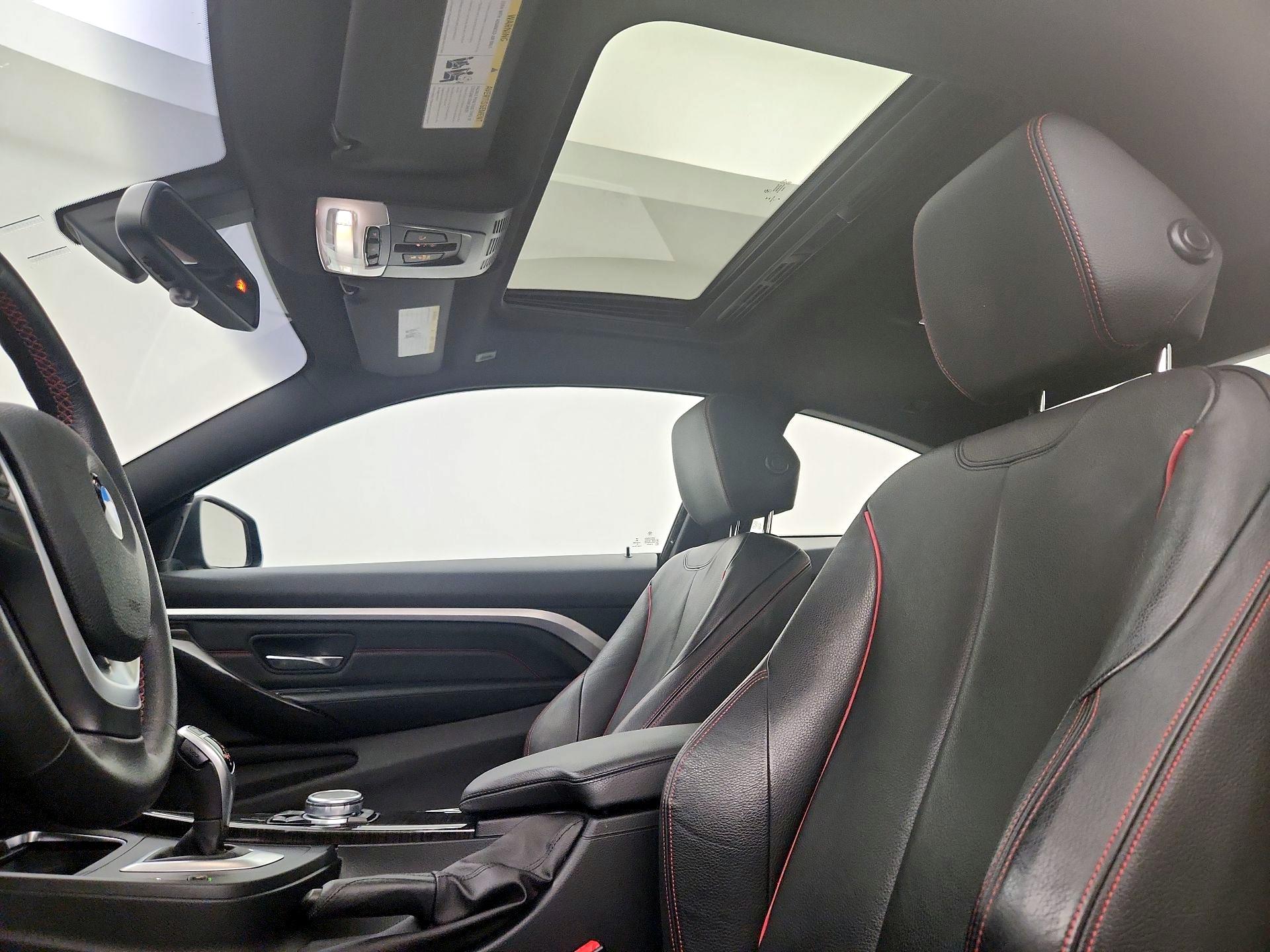 Thumbnail: 2017 BMW 4 Series - 20