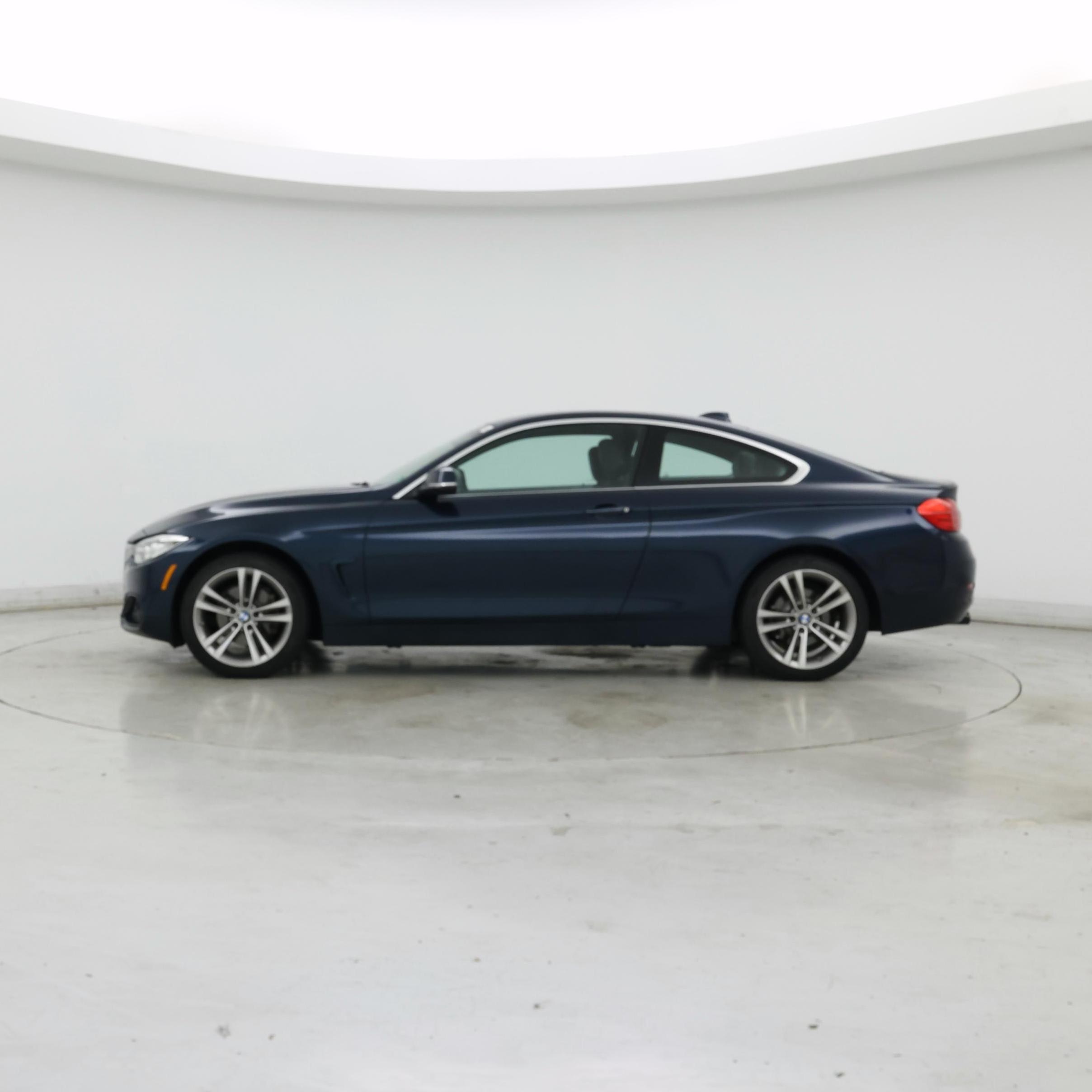 Thumbnail: 2017 BMW 4 Series - 3