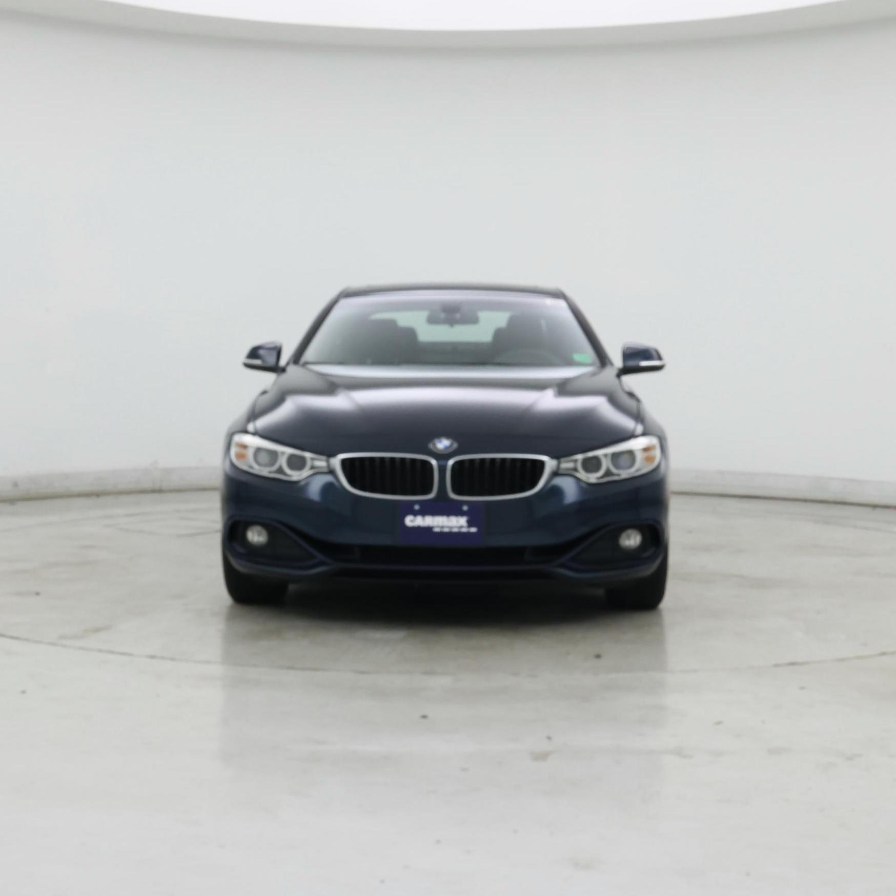 Thumbnail: 2017 BMW 4 Series - 5