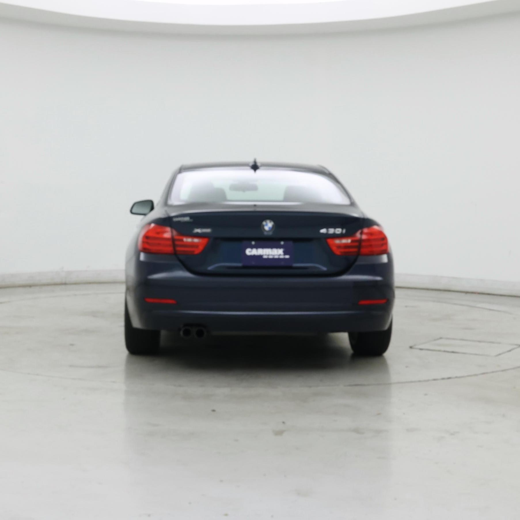 Thumbnail: 2017 BMW 4 Series - 6