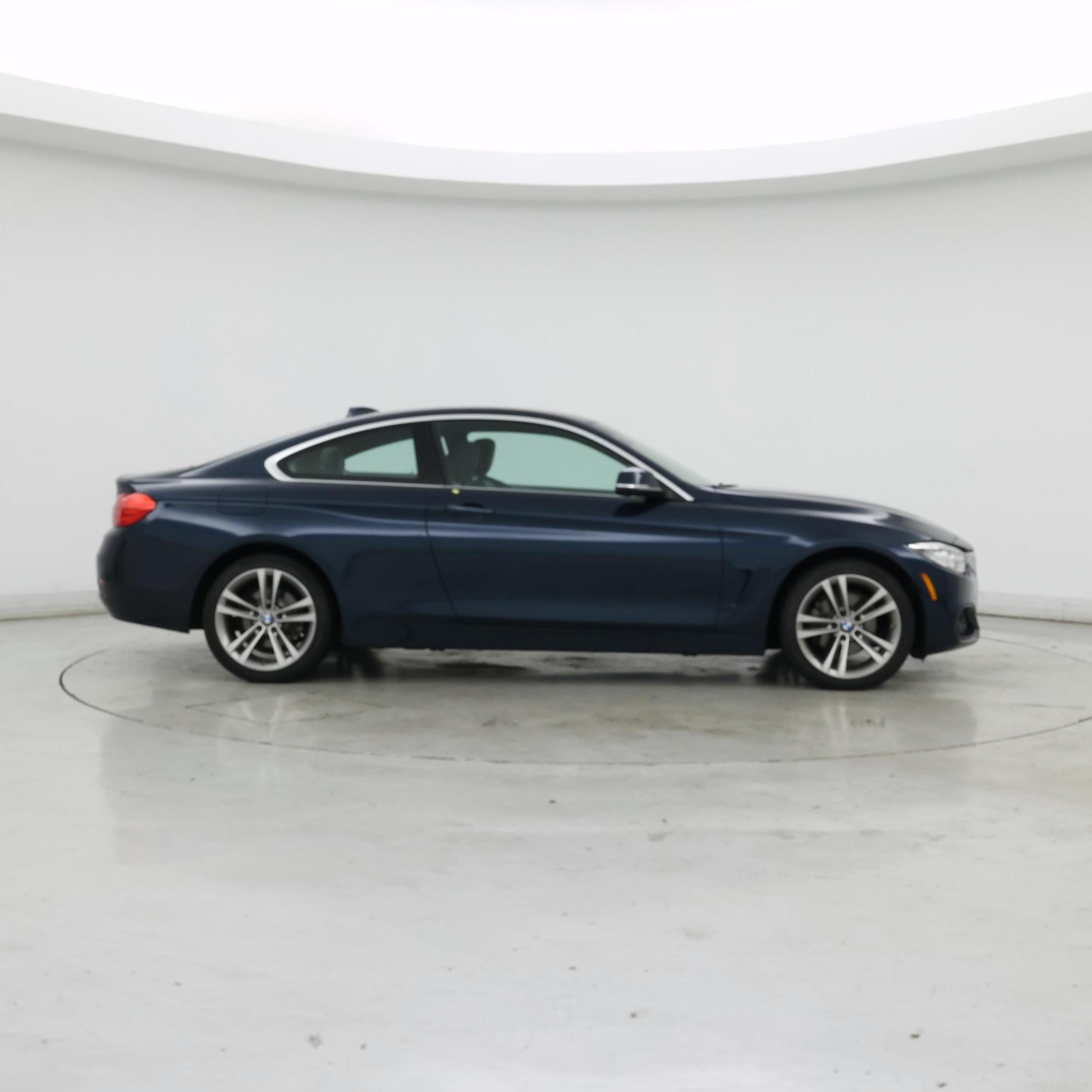 Thumbnail: 2017 BMW 4 Series - 7