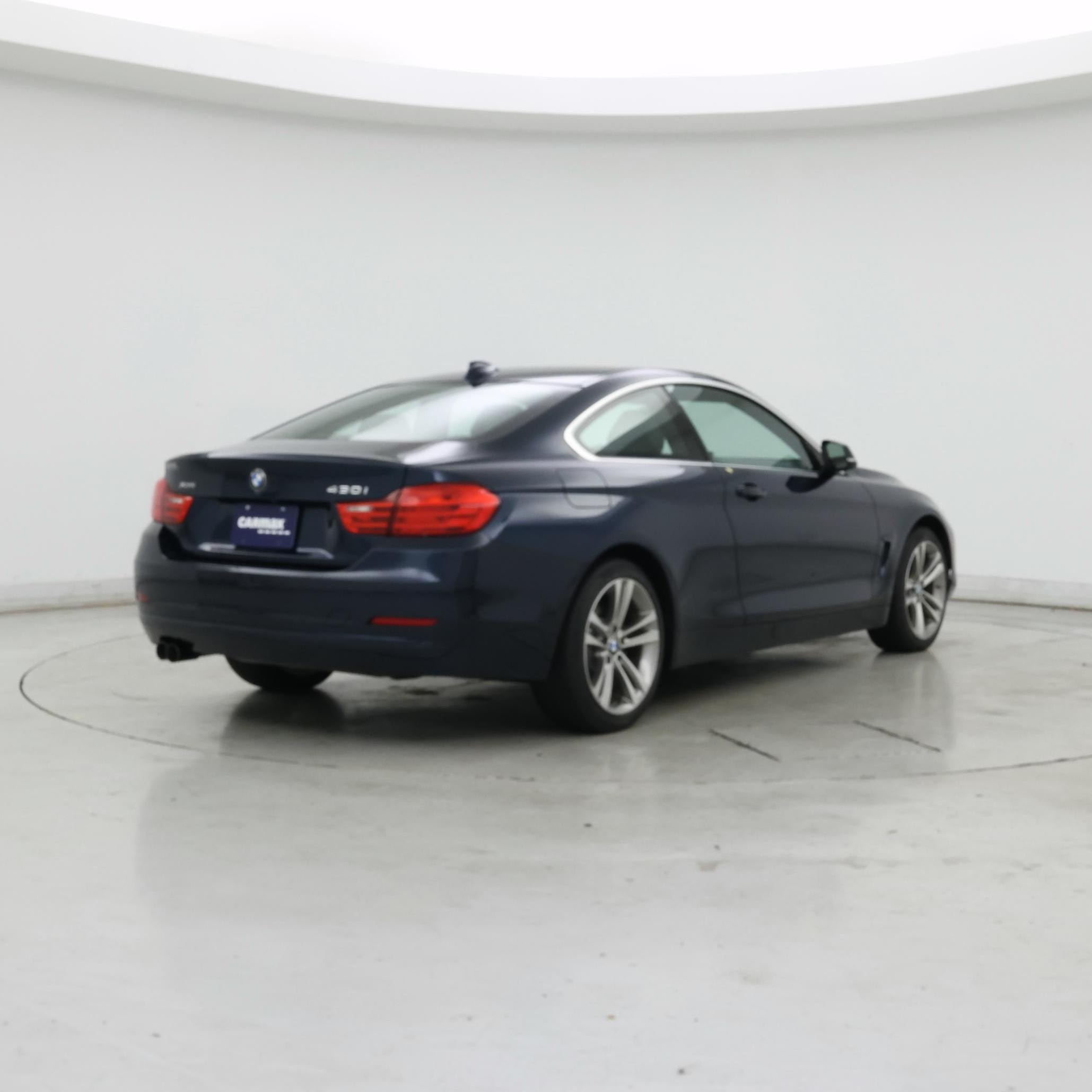 Thumbnail: 2017 BMW 4 Series - 8