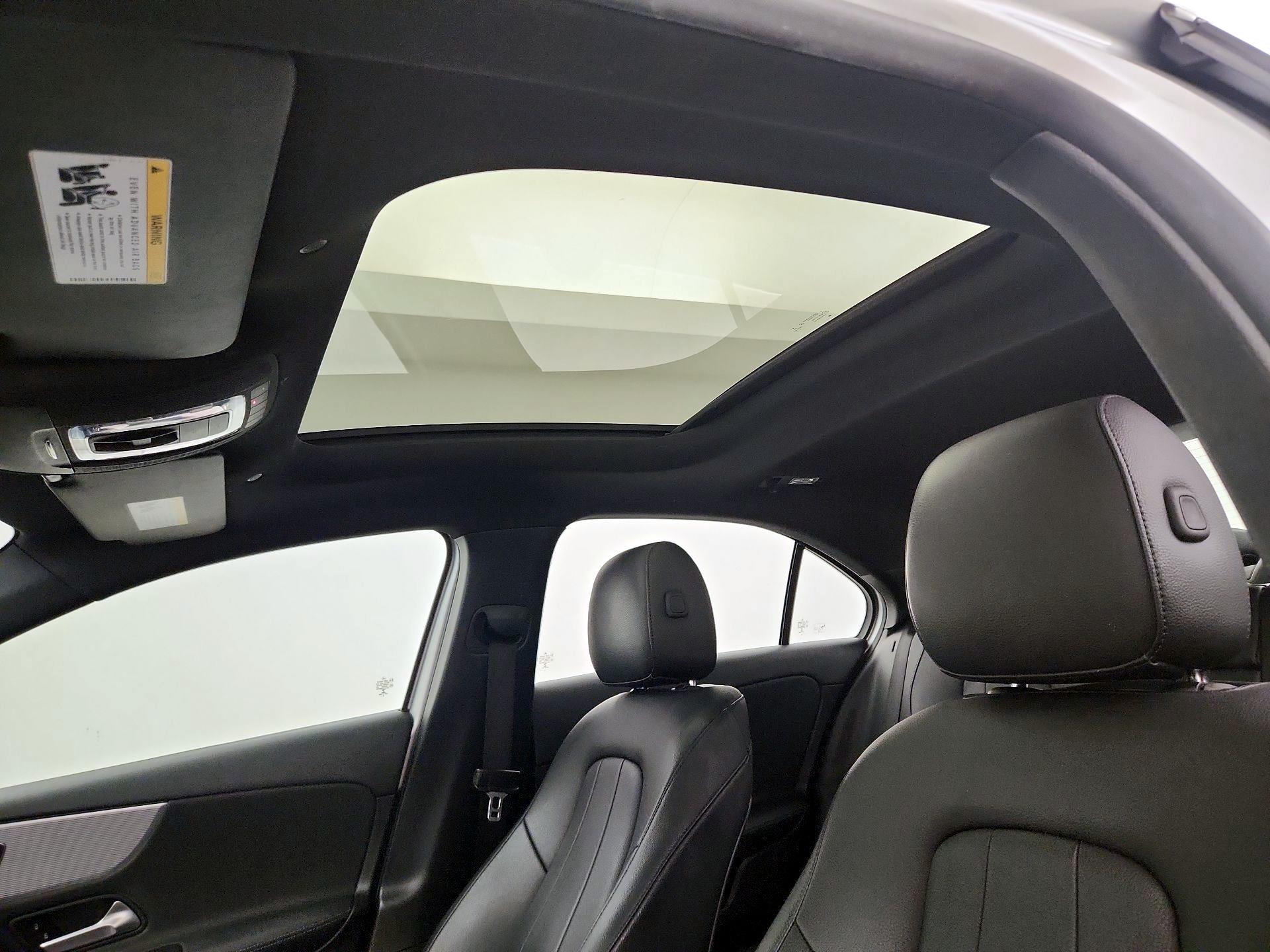 Thumbnail: 2020 Mercedes-Benz A-Class - 18