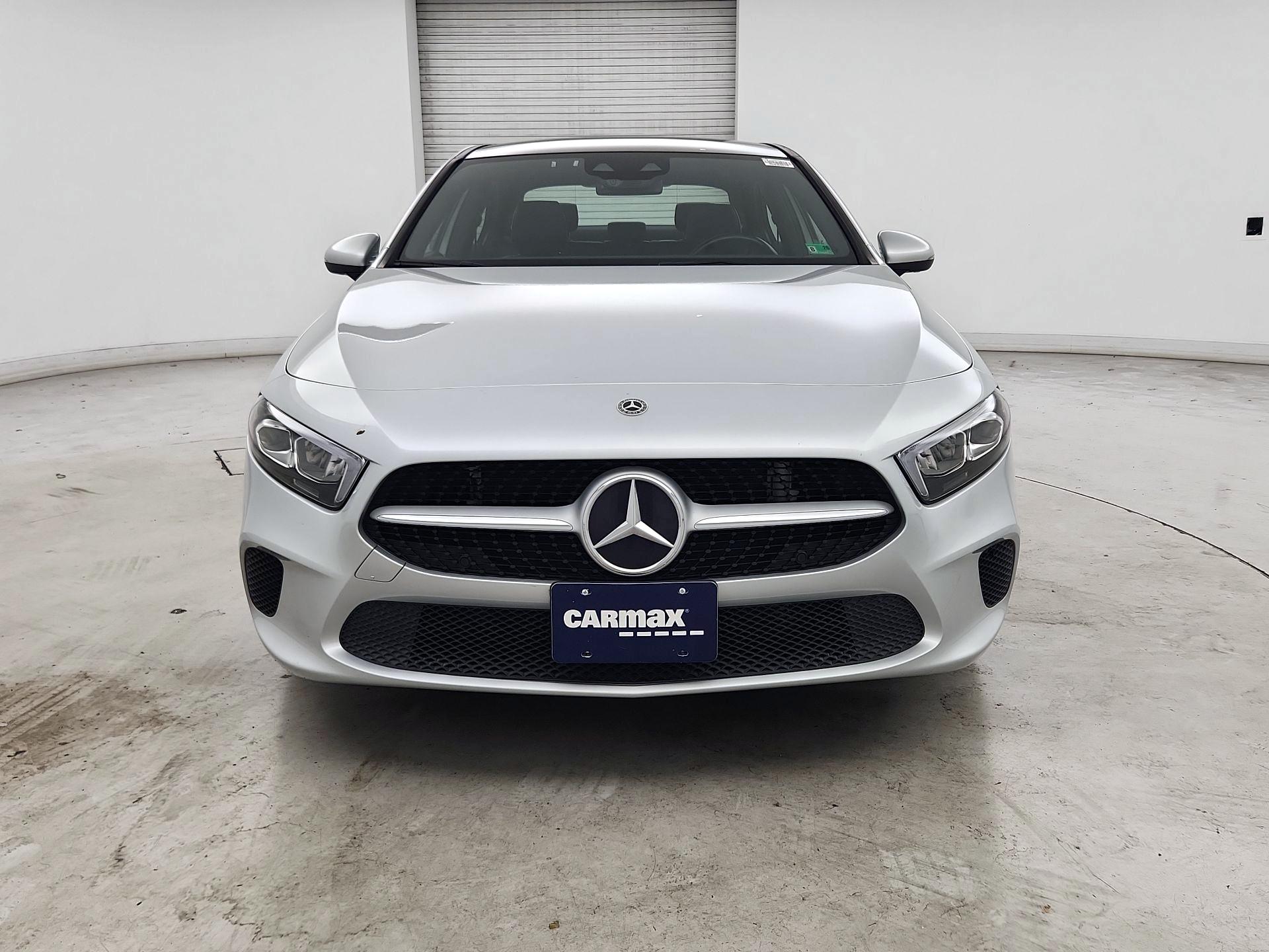 Thumbnail: 2020 Mercedes-Benz A-Class - 2