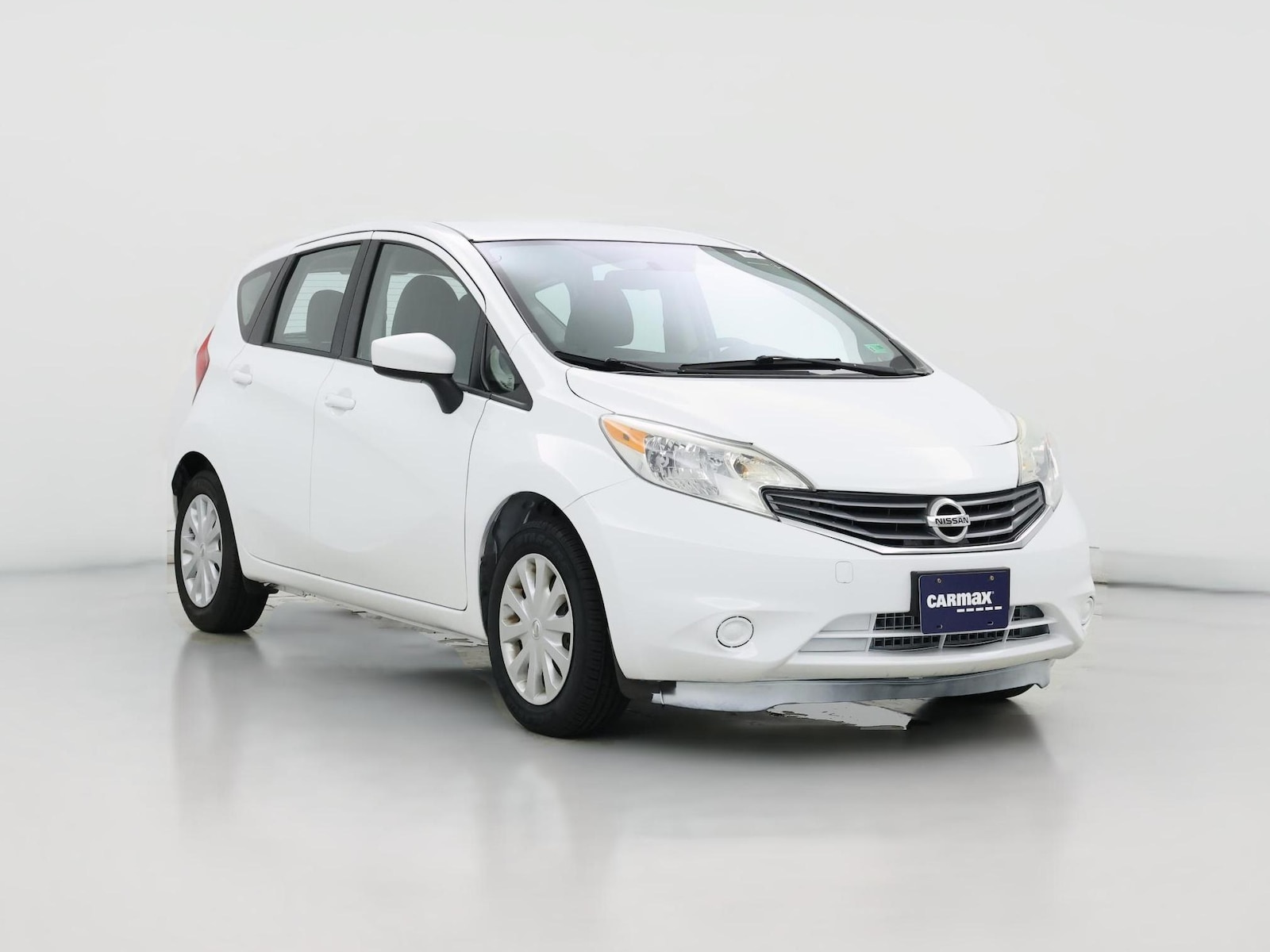 2015 Nissan Versa Note