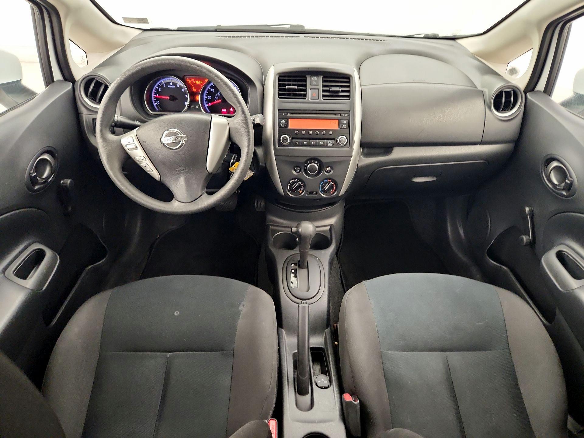 Thumbnail: 2015 Nissan Versa Note - 9