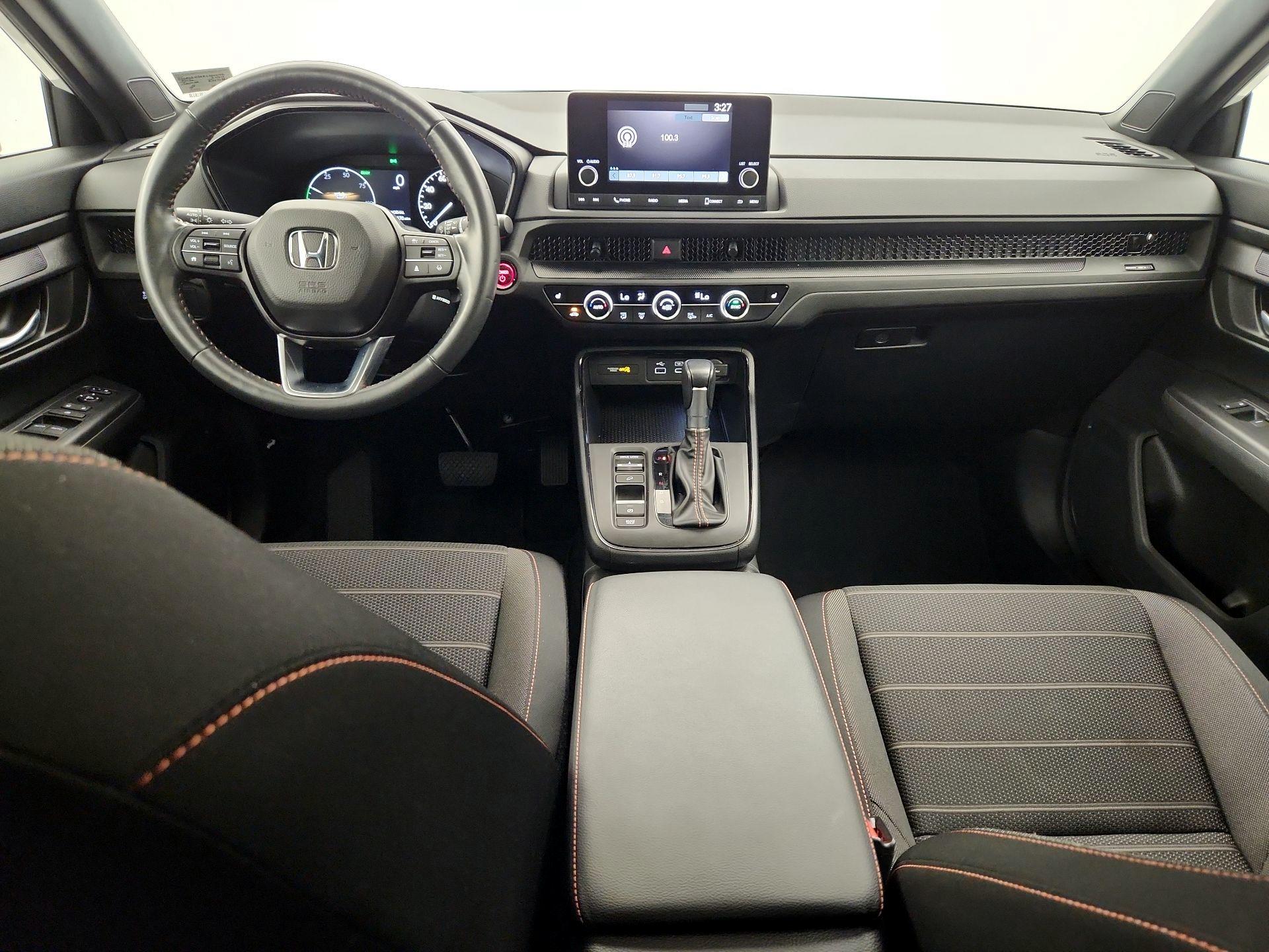 Thumbnail: 2024 Honda CR-V - 9