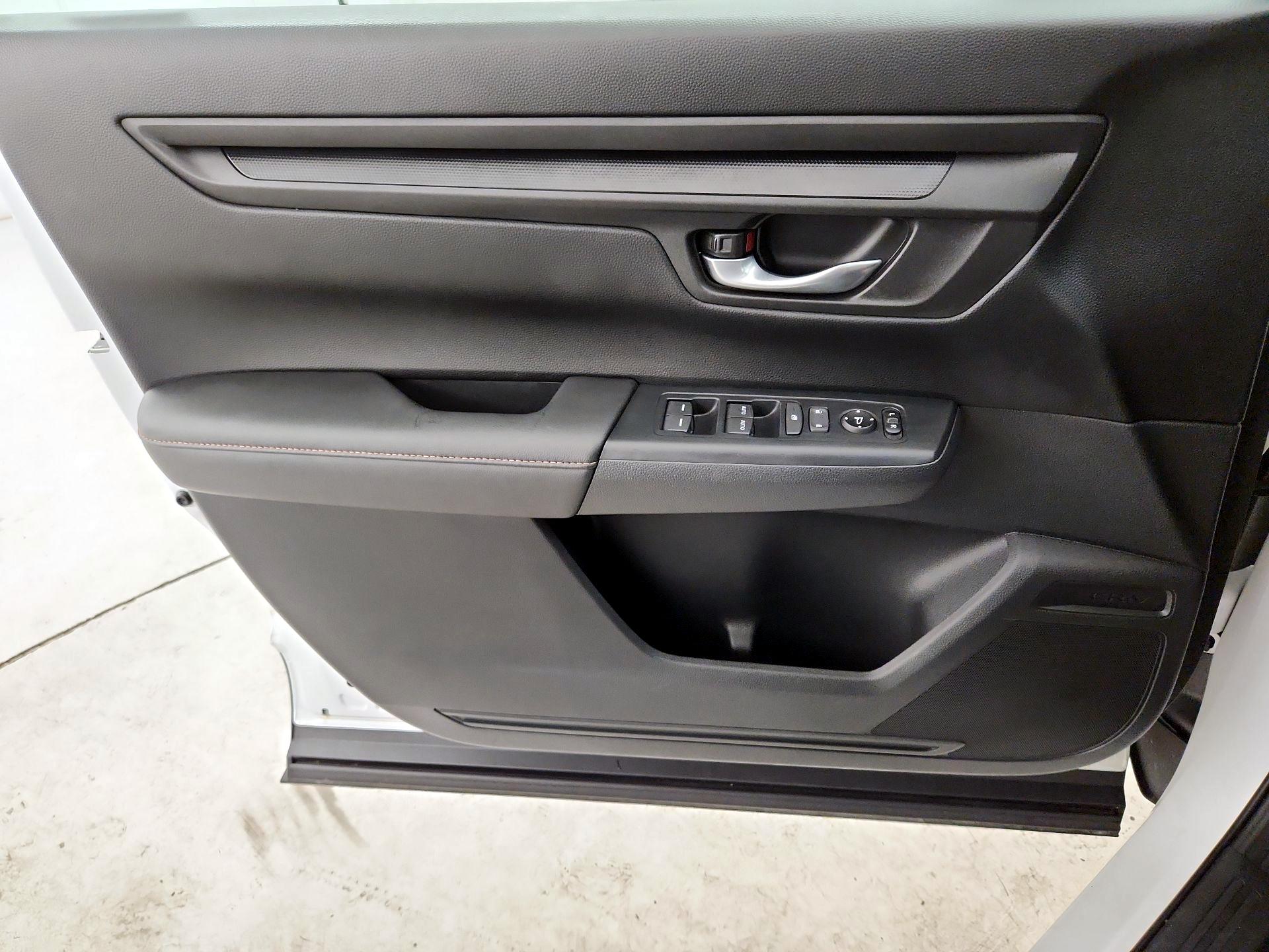 Thumbnail: 2024 Honda CR-V - 12