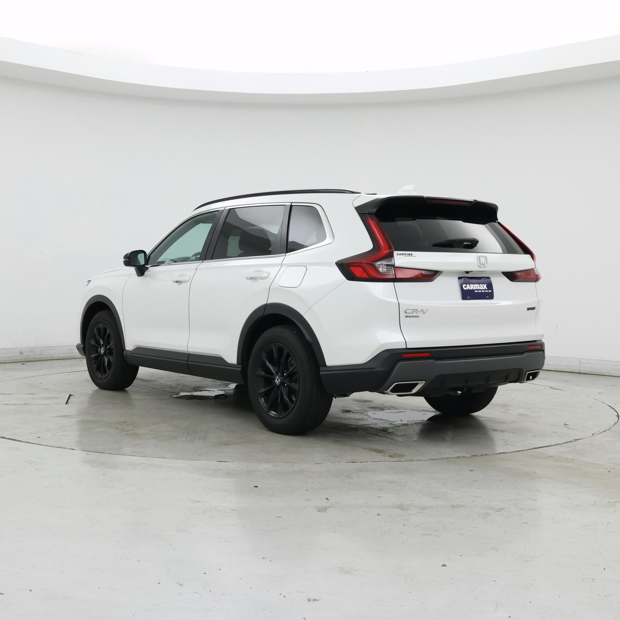 Thumbnail: 2024 Honda CR-V - 2