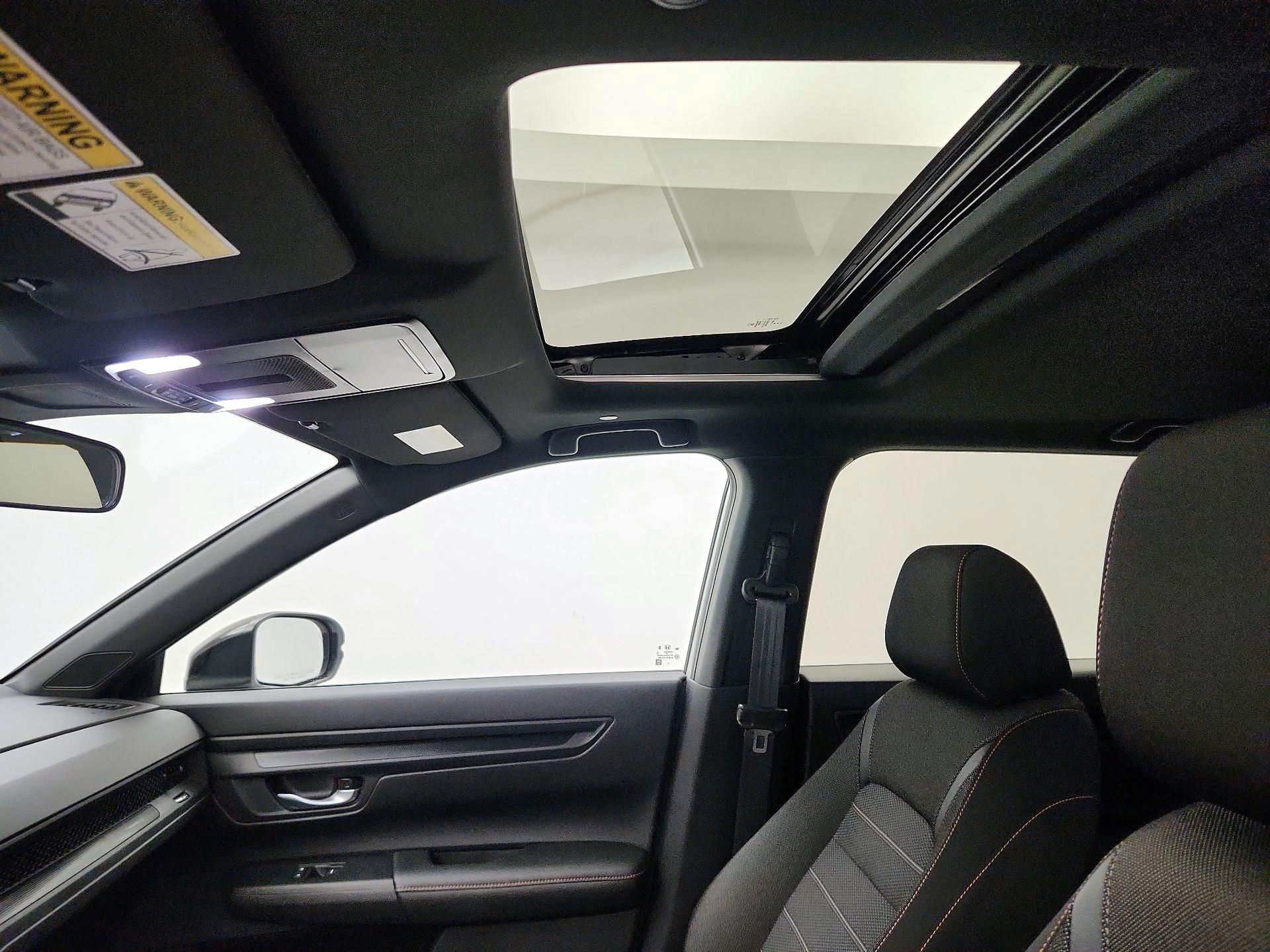 Thumbnail: 2024 Honda CR-V - 19