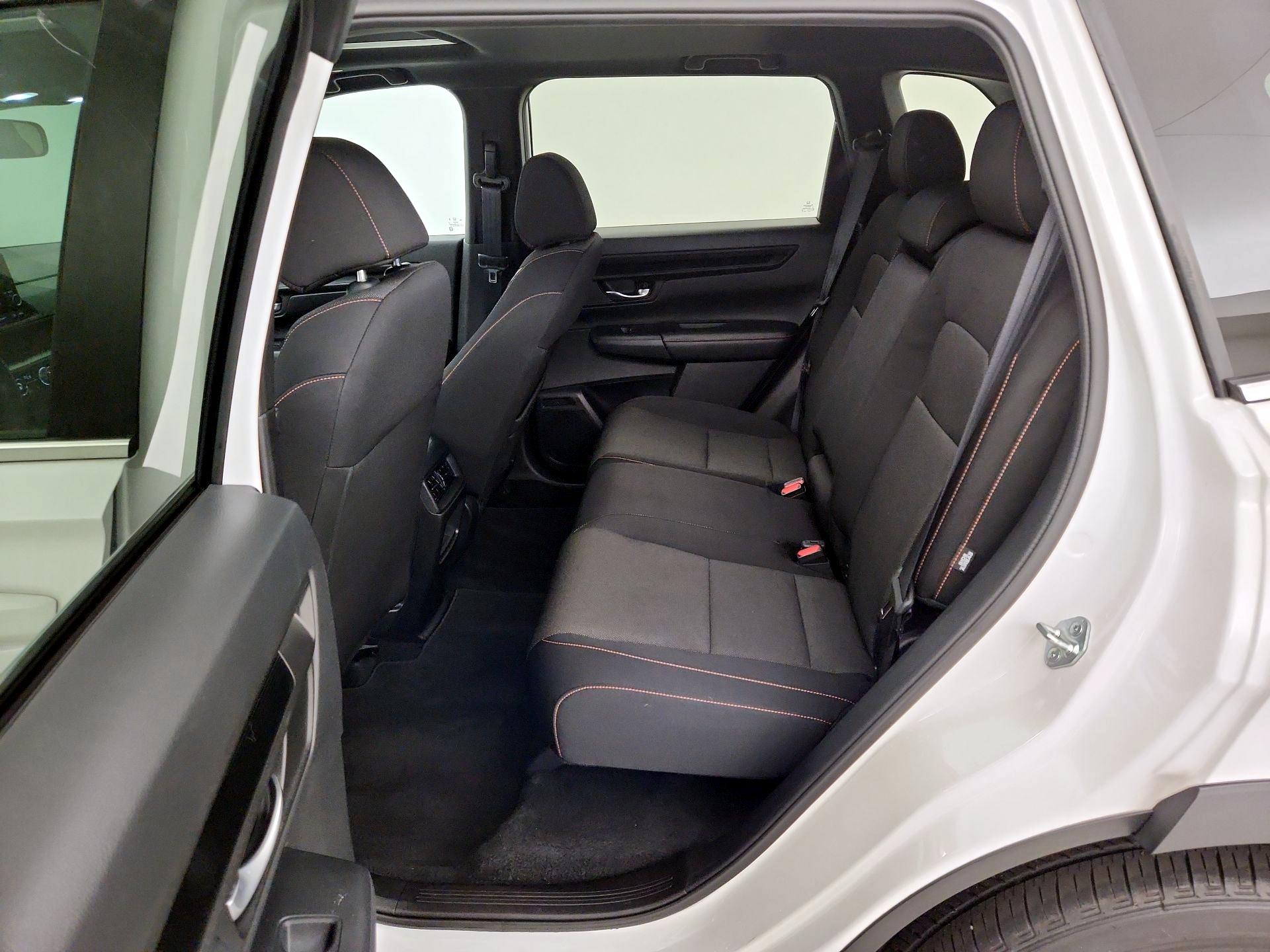 Thumbnail: 2024 Honda CR-V - 20