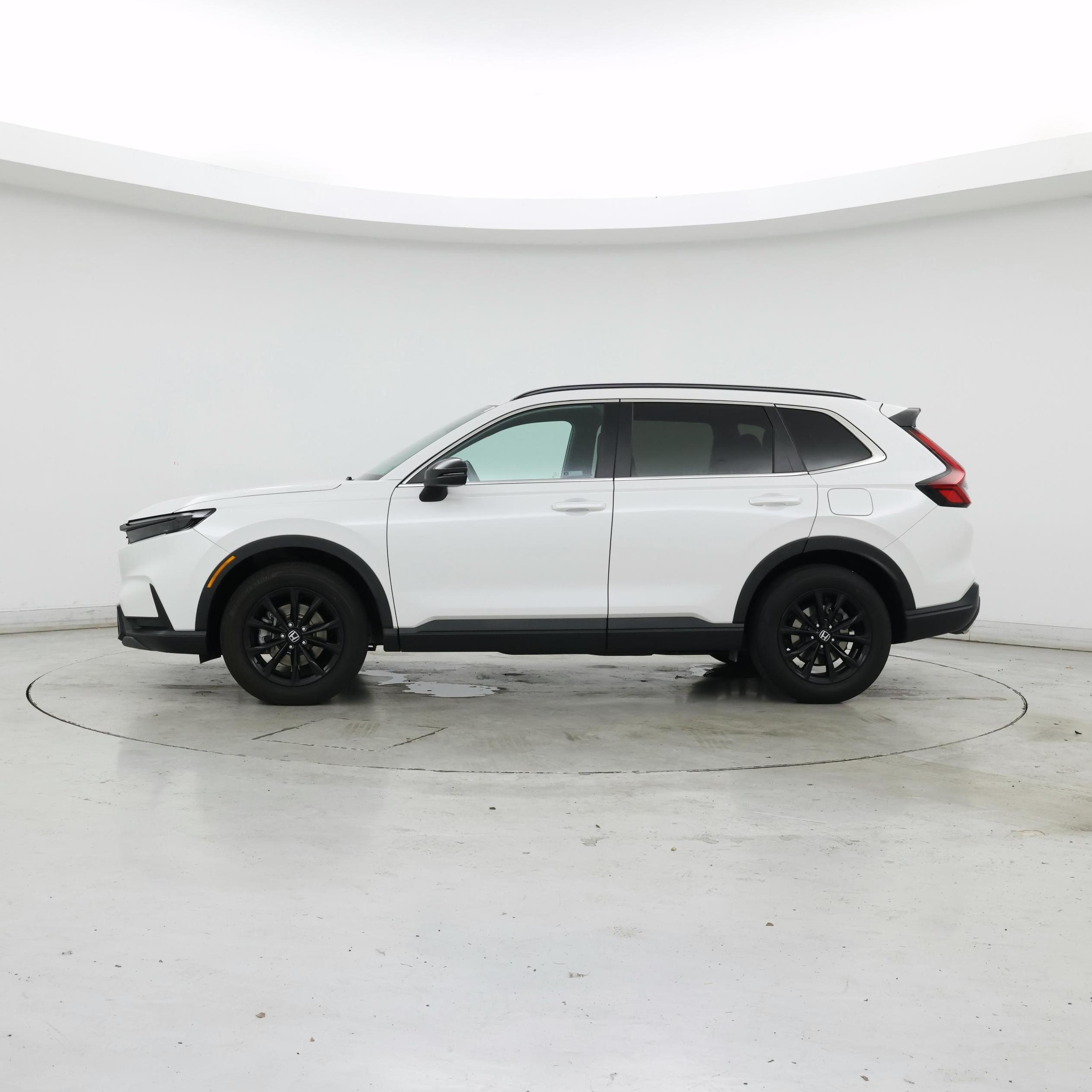 Thumbnail: 2024 Honda CR-V - 3