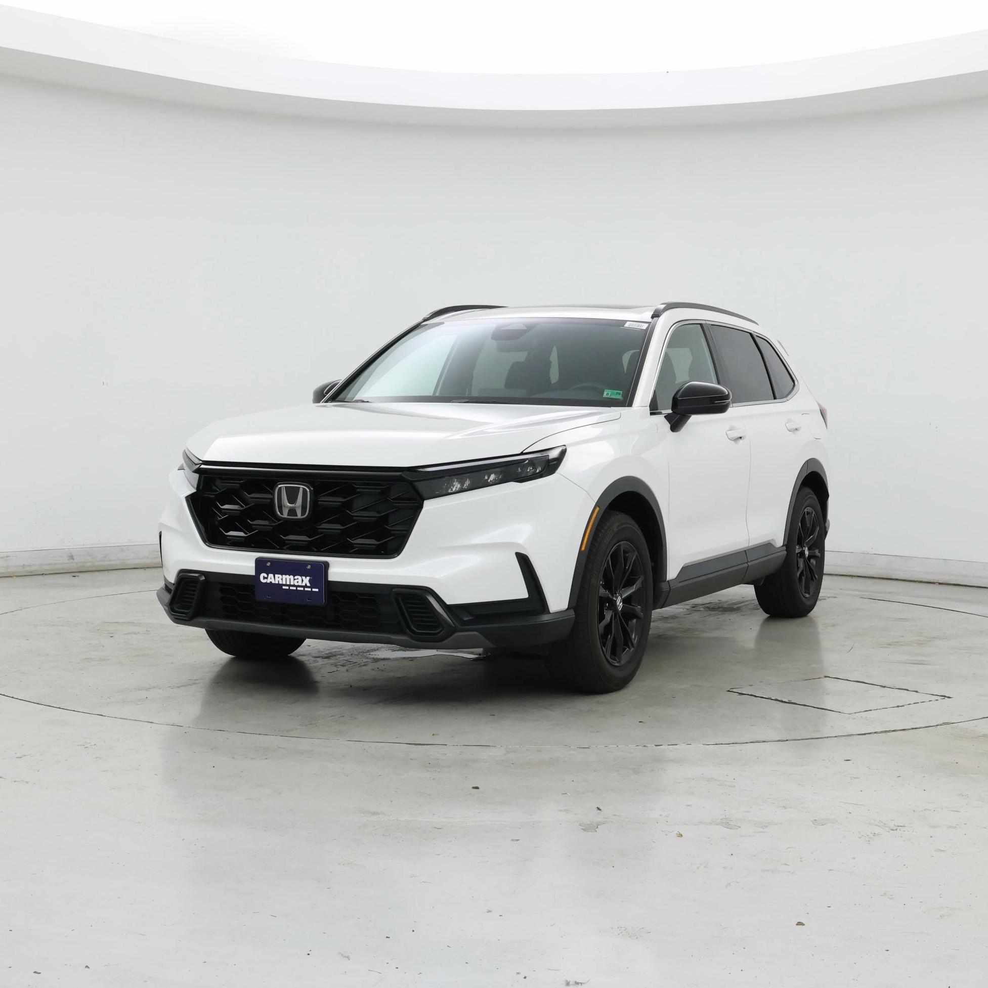 Thumbnail: 2024 Honda CR-V - 4