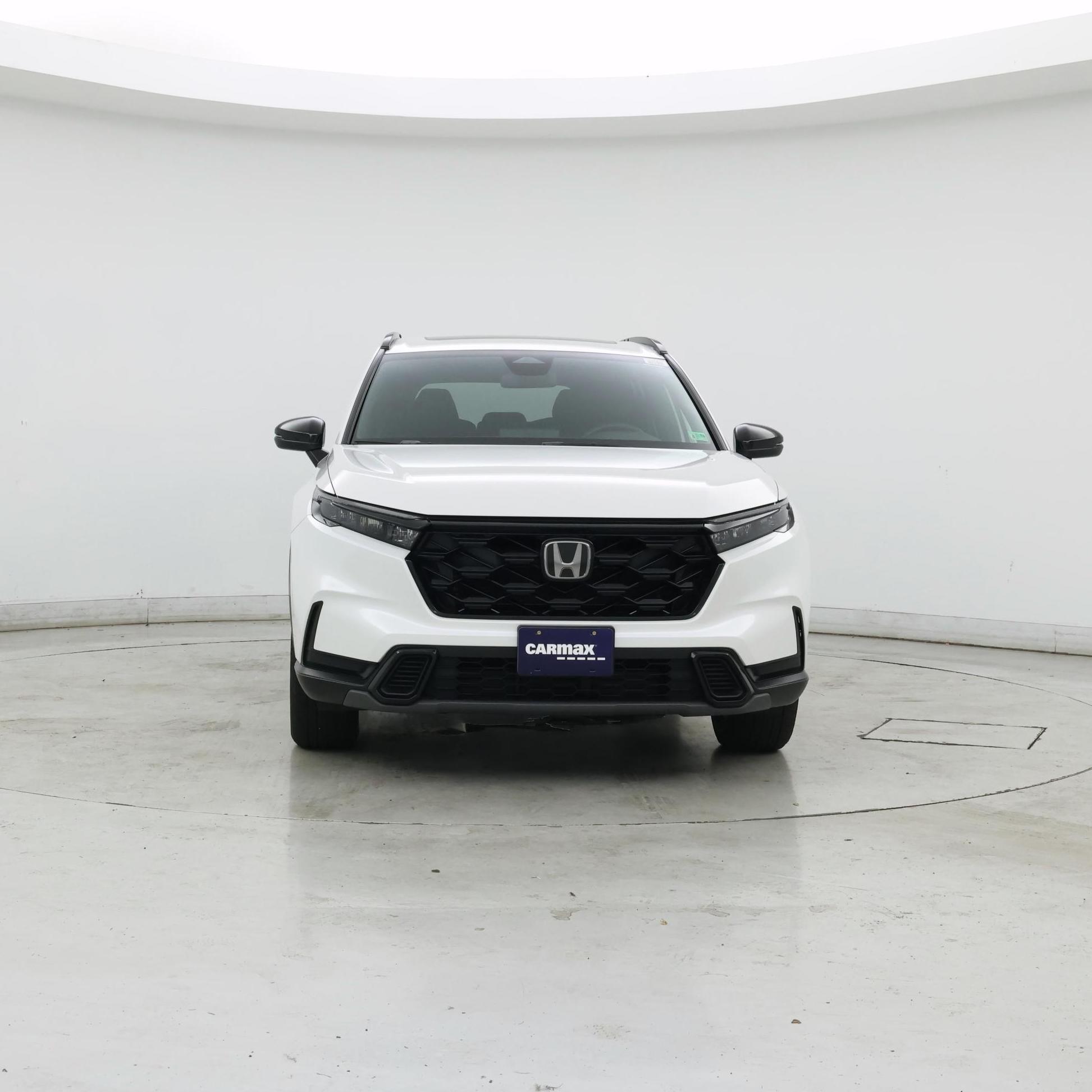Thumbnail: 2024 Honda CR-V - 5