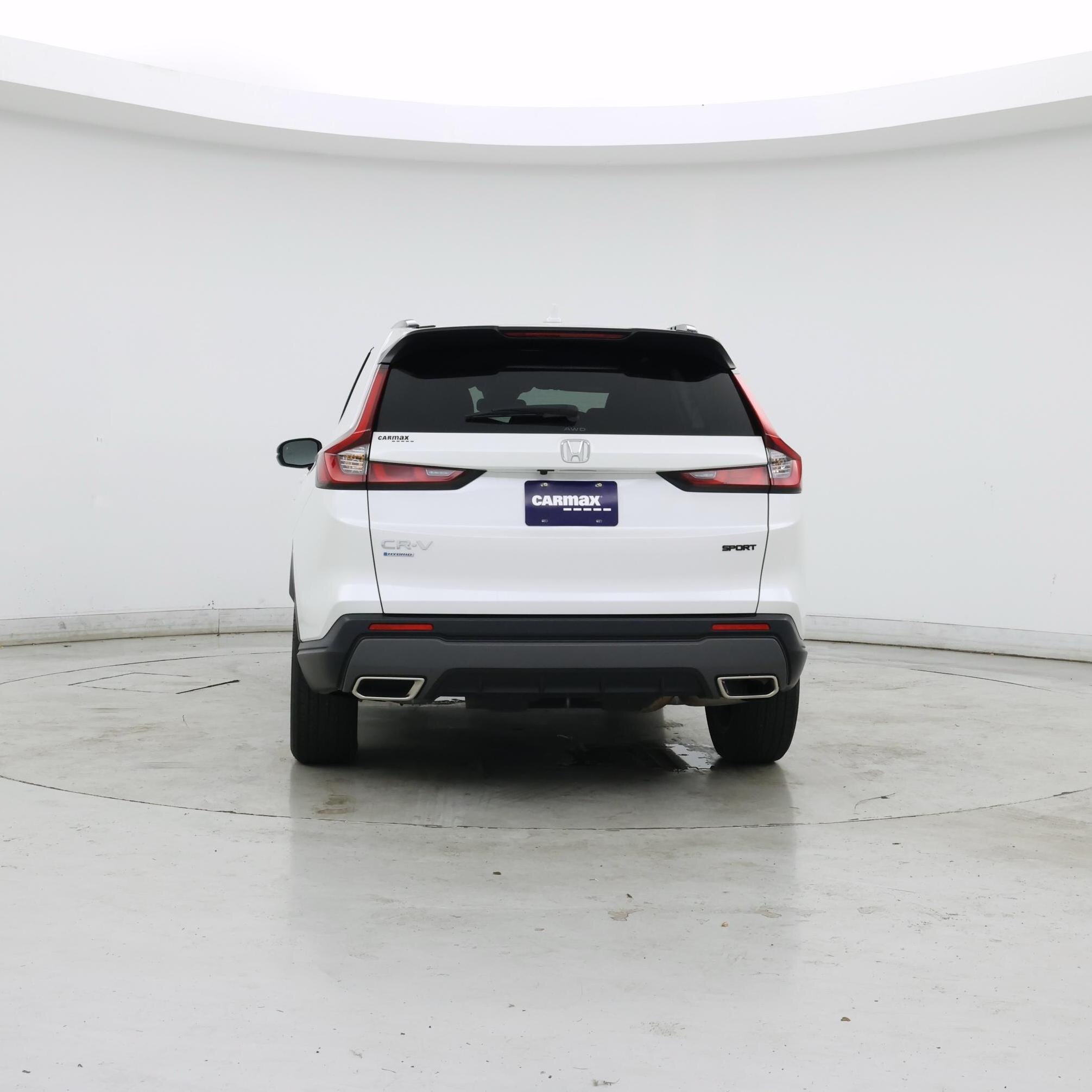 Thumbnail: 2024 Honda CR-V - 6