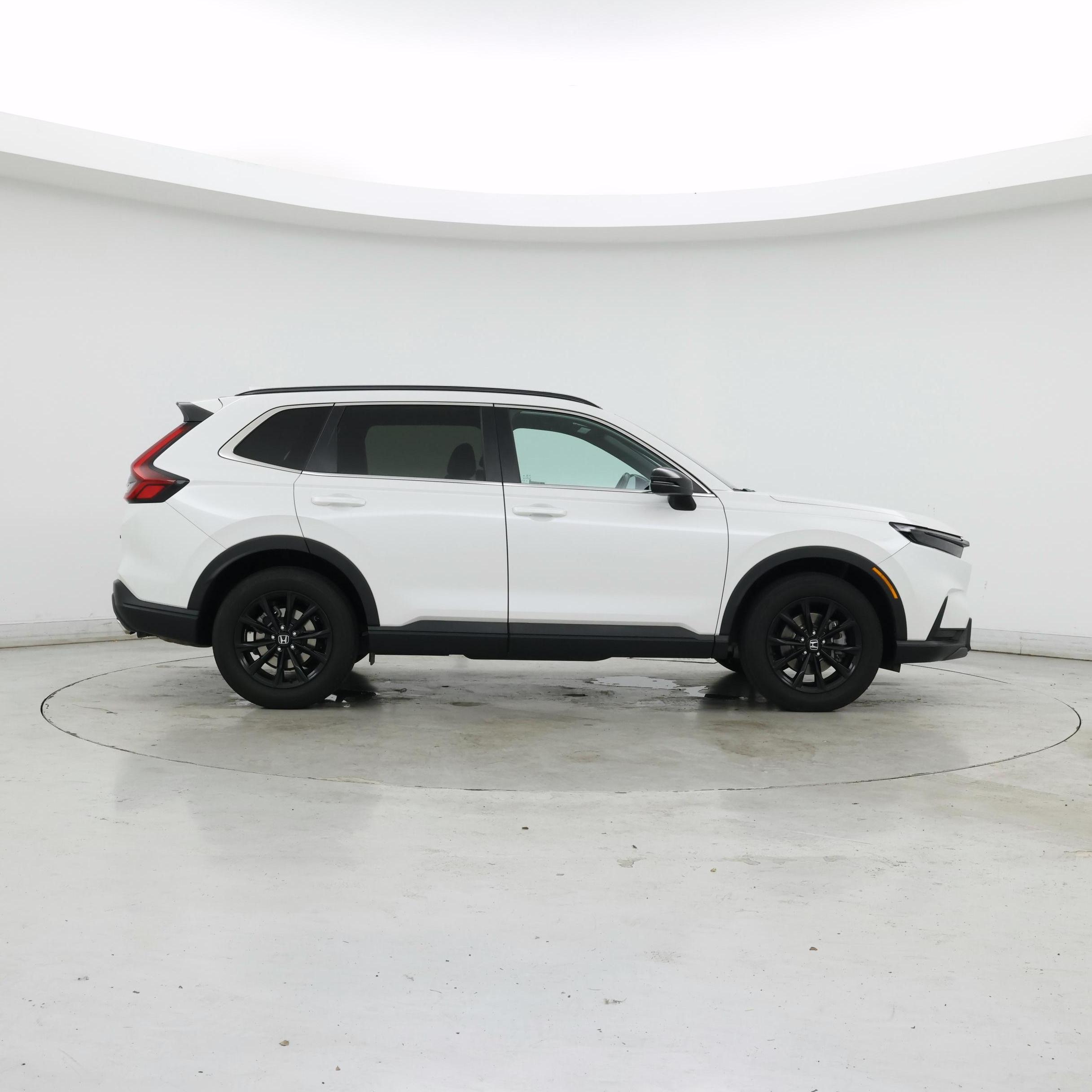 Thumbnail: 2024 Honda CR-V - 7