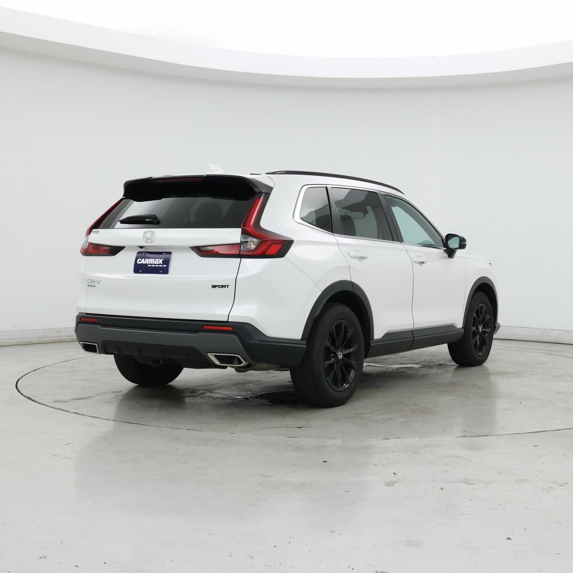 Thumbnail: 2024 Honda CR-V - 8