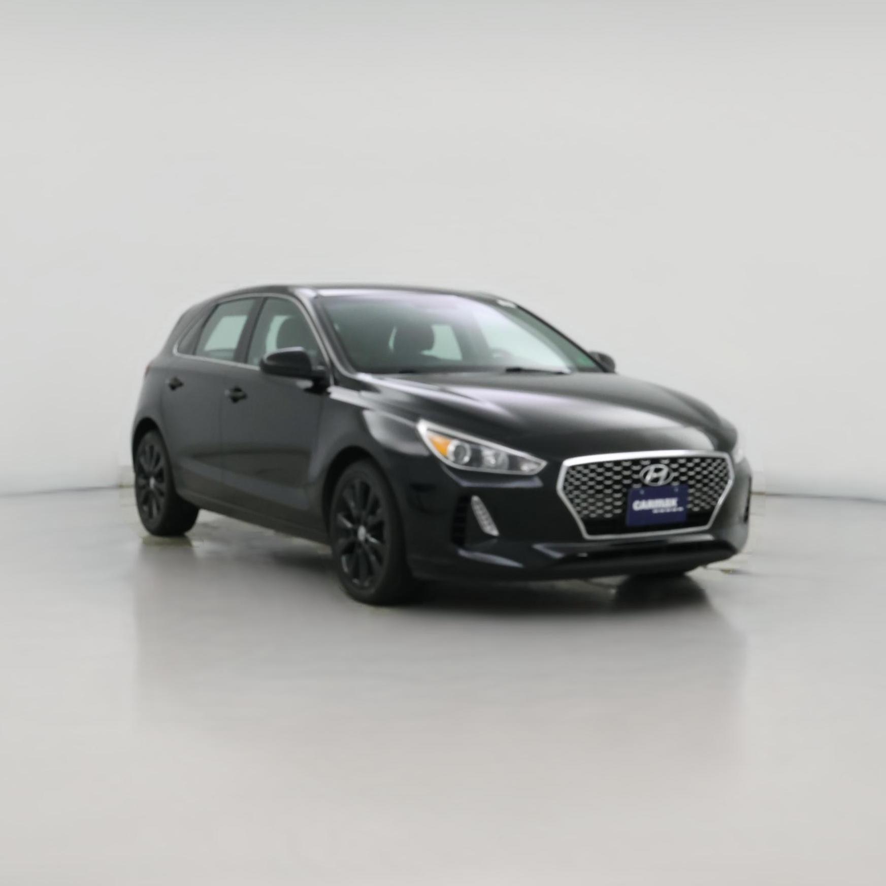 Thumbnail: 2018 Hyundai Elantra - 1