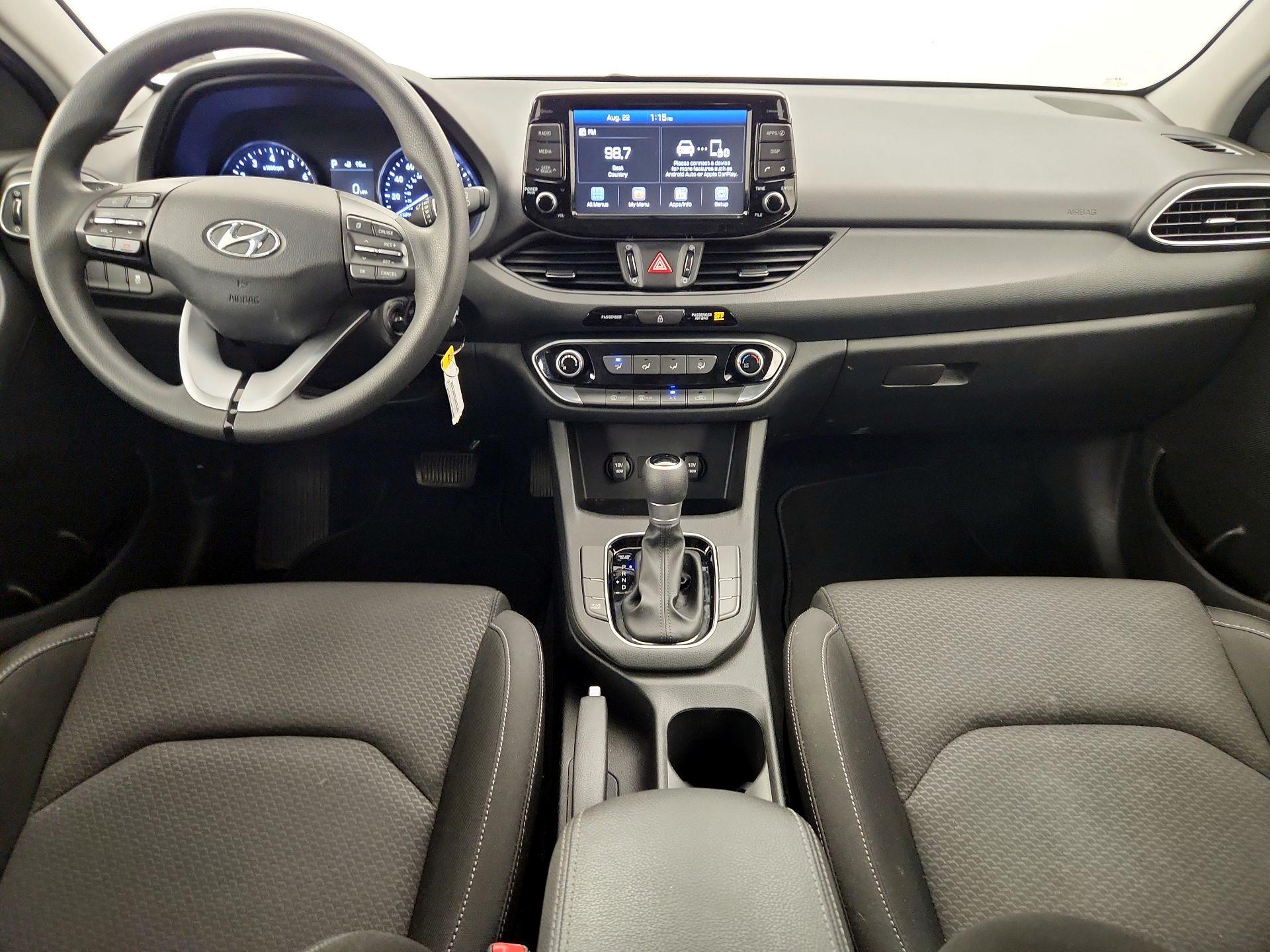 Thumbnail: 2018 Hyundai Elantra - 9