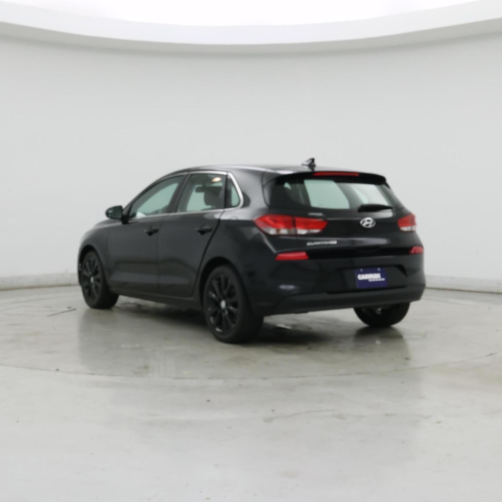 Thumbnail: 2018 Hyundai Elantra - 2