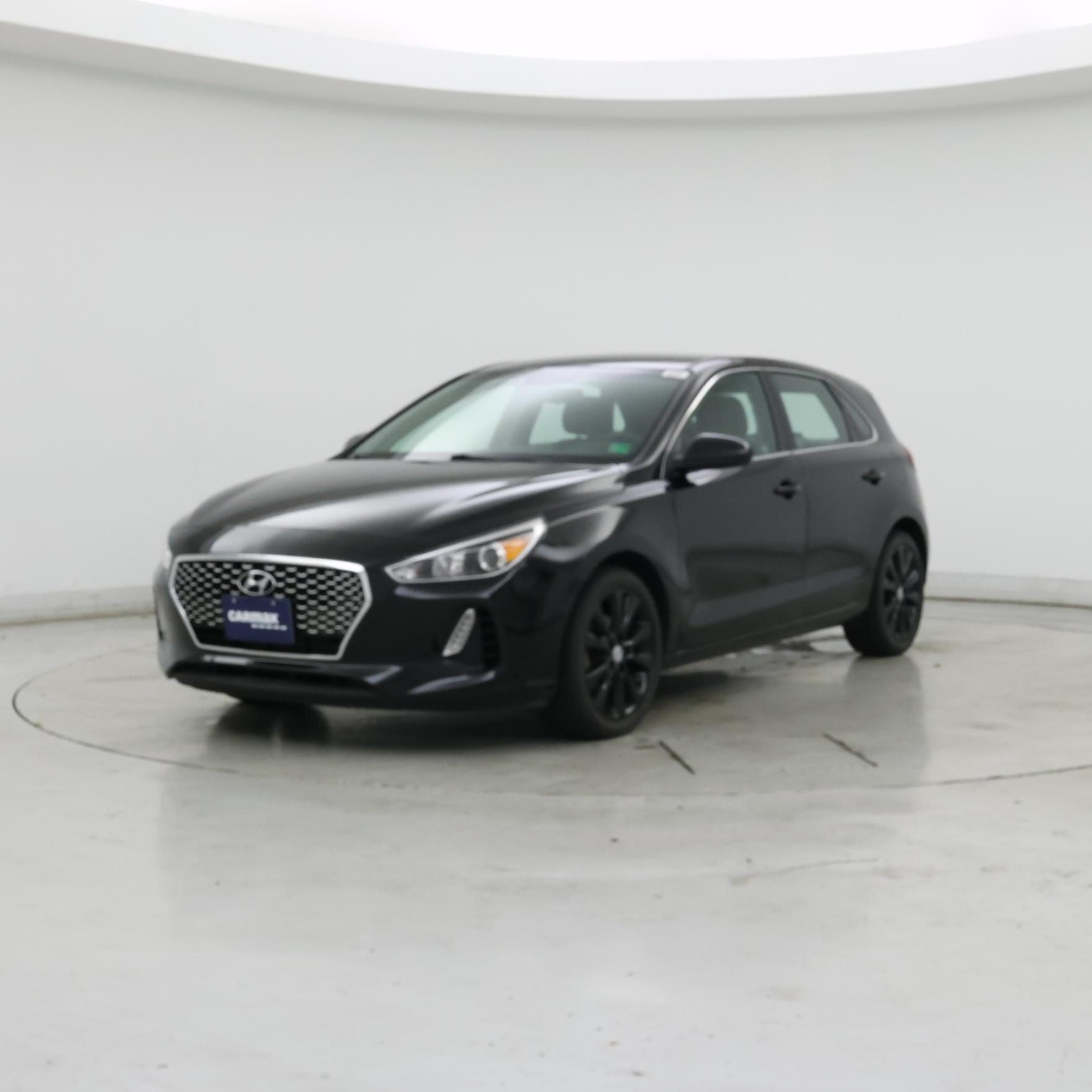 Thumbnail: 2018 Hyundai Elantra - 4