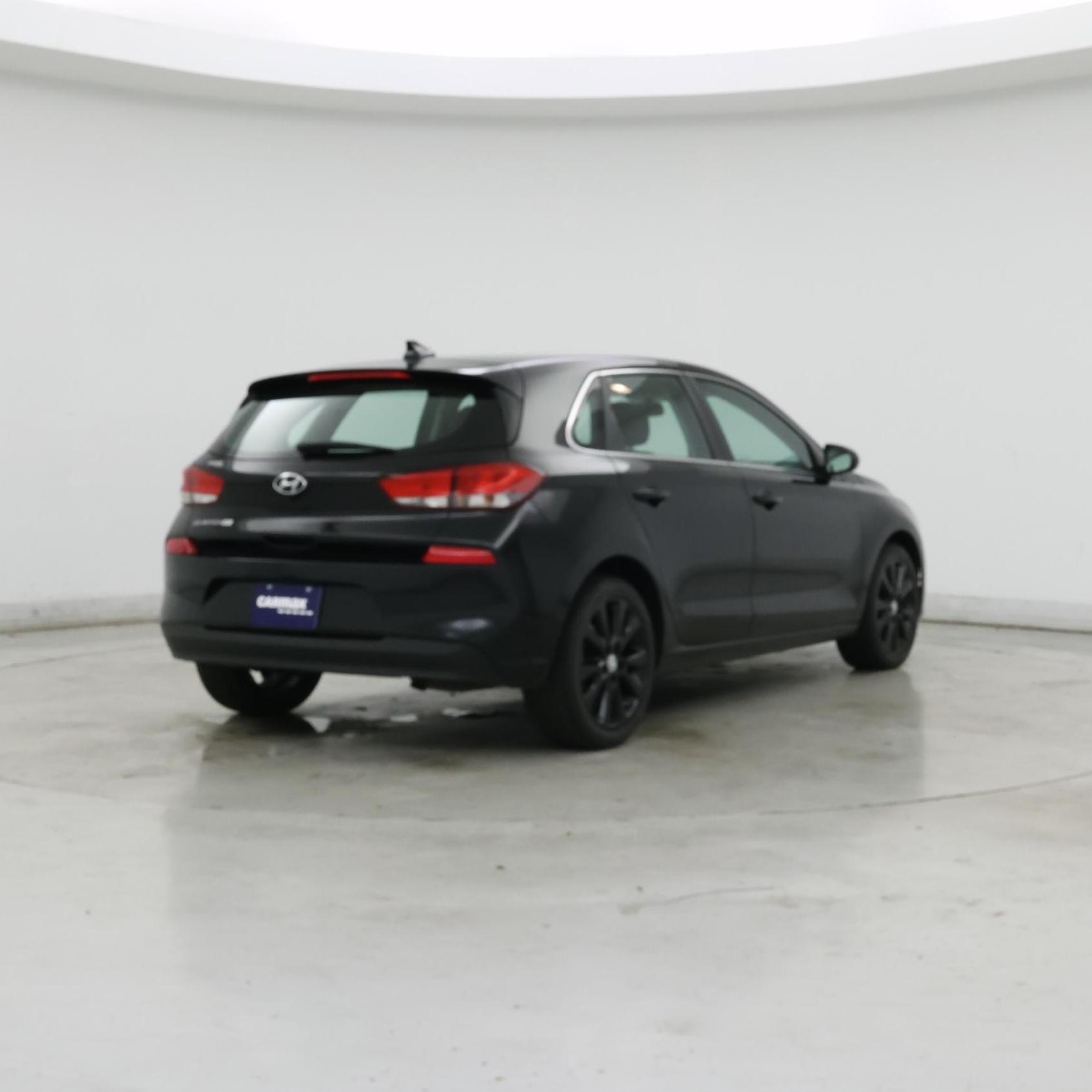 Thumbnail: 2018 Hyundai Elantra - 8