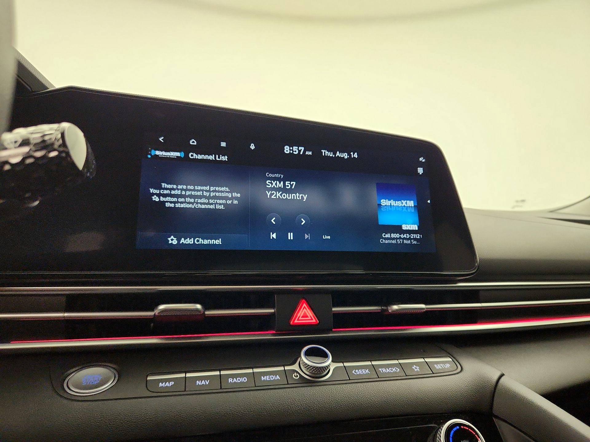 Thumbnail: 2024 Hyundai Elantra - 16