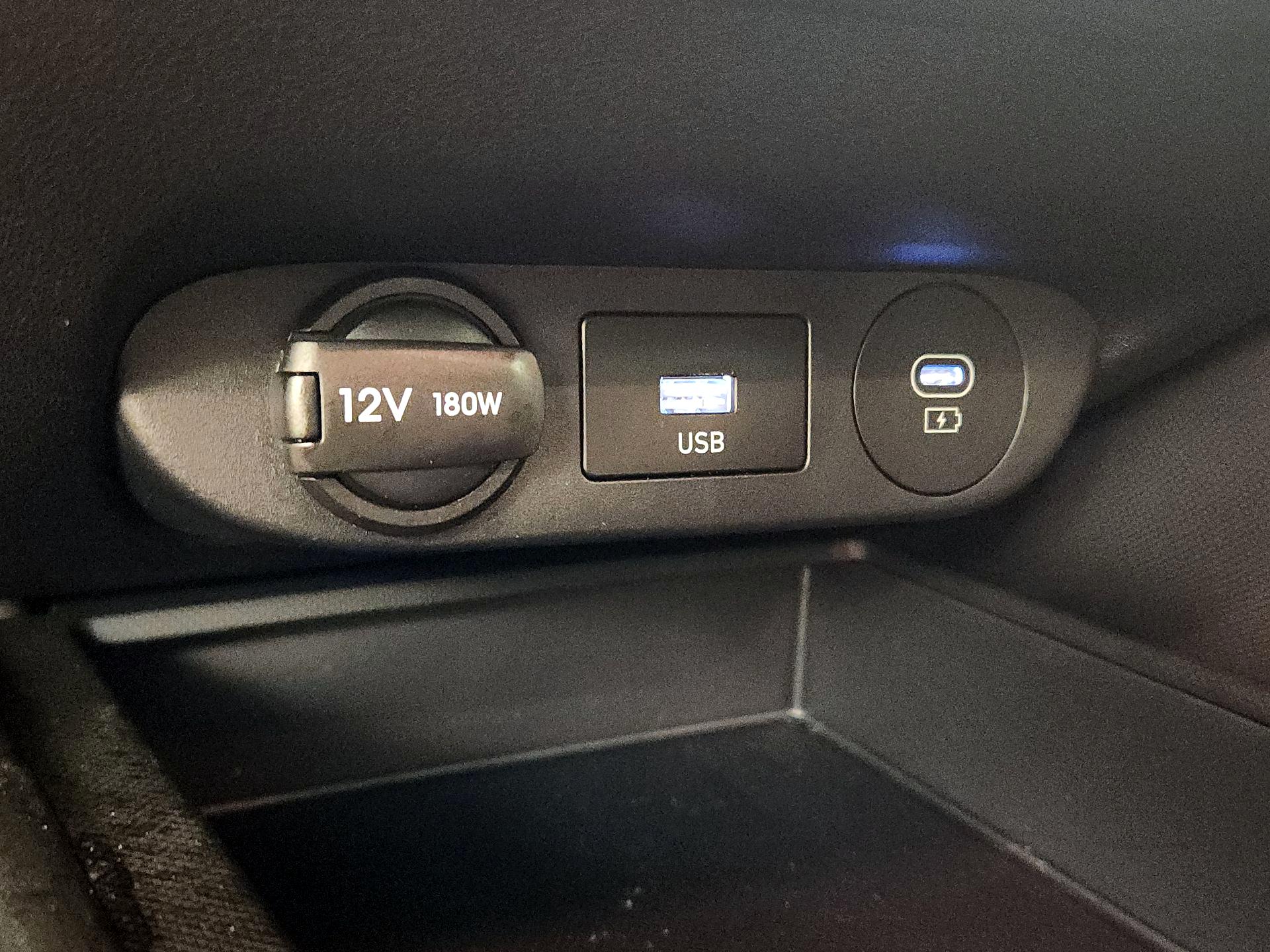 Thumbnail: 2024 Hyundai Elantra - 19
