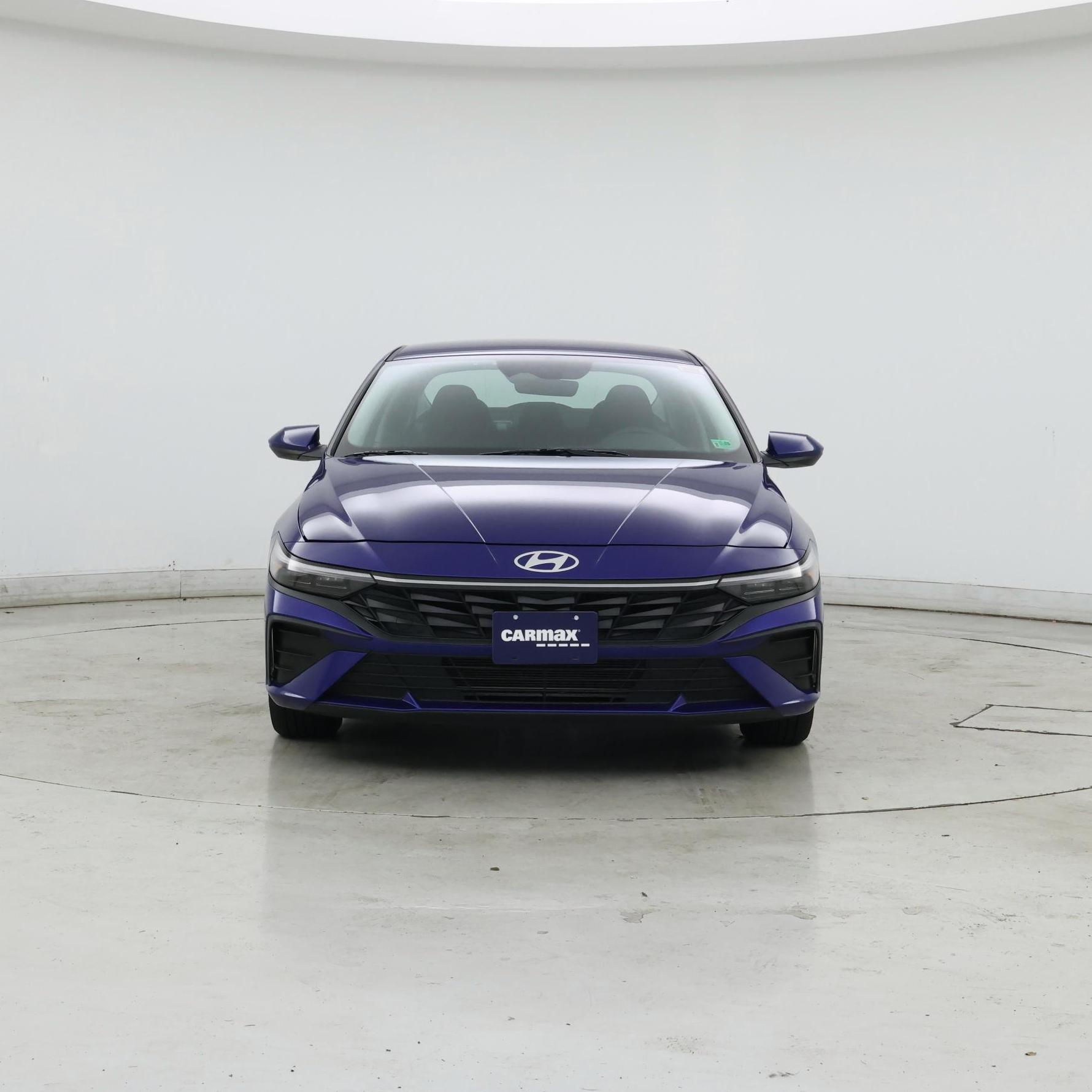 Thumbnail: 2024 Hyundai Elantra - 5
