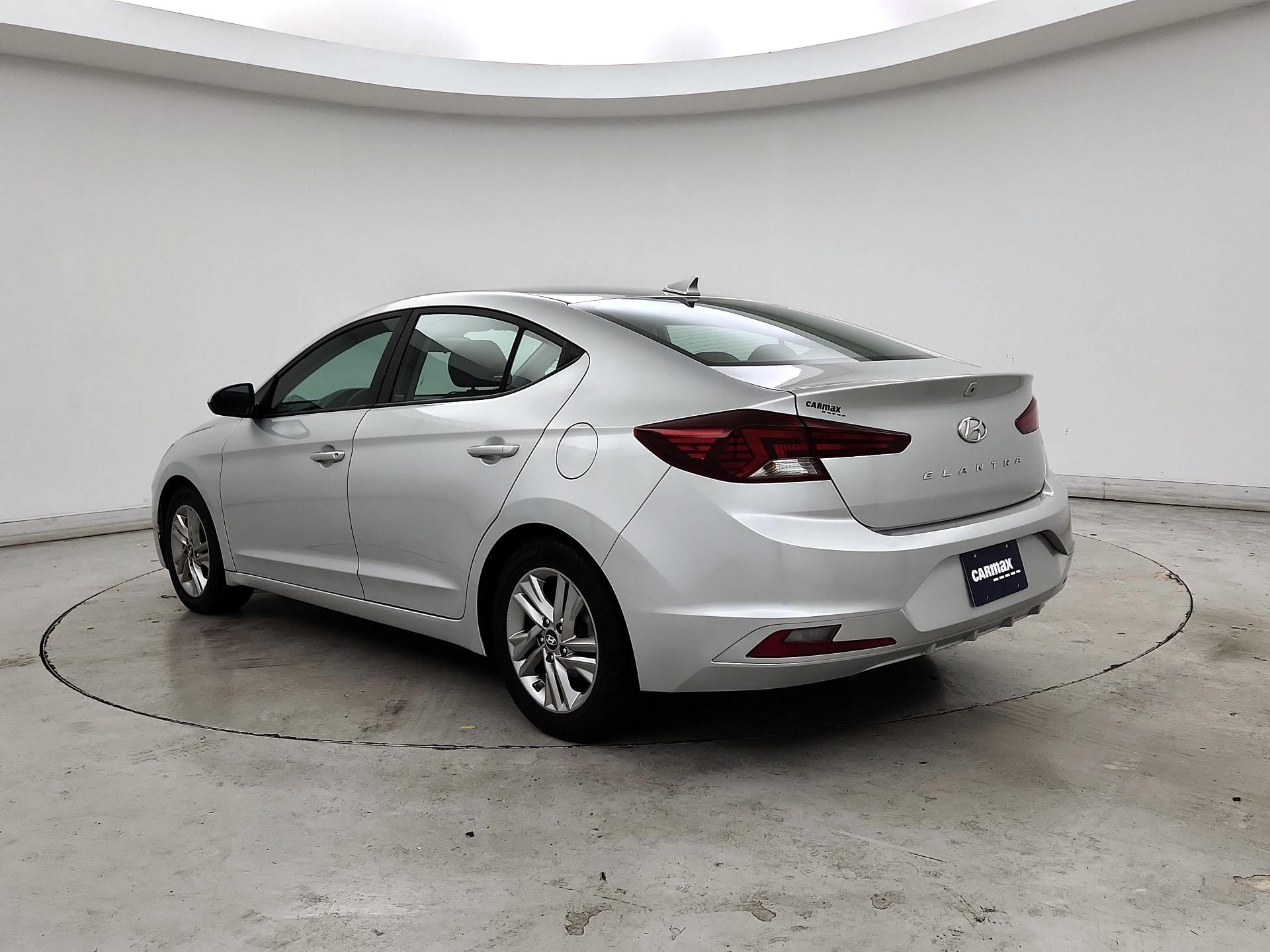 Thumbnail: 2019 Hyundai Elantra - 7