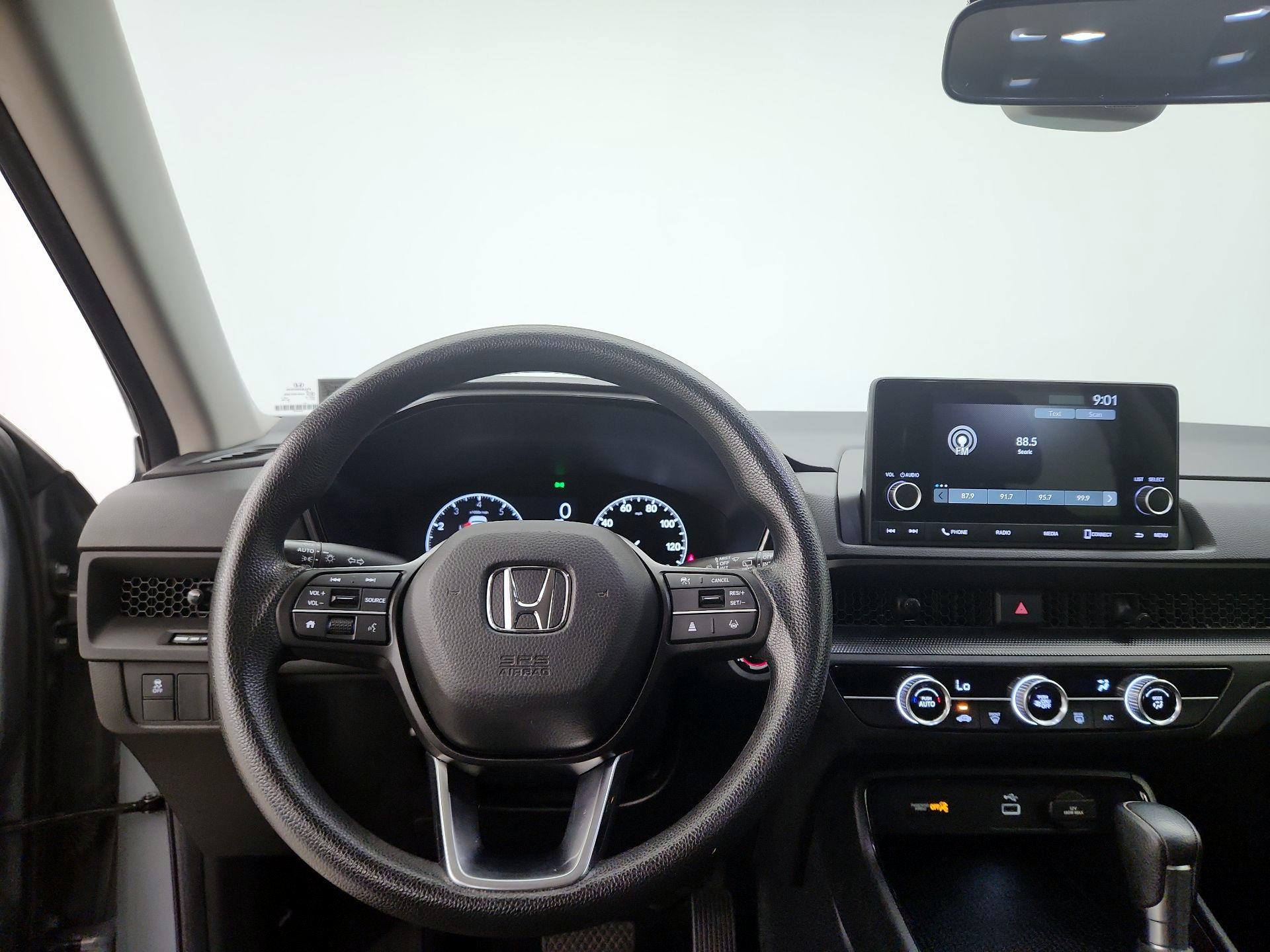 Thumbnail: 2023 Honda CR-V - 10