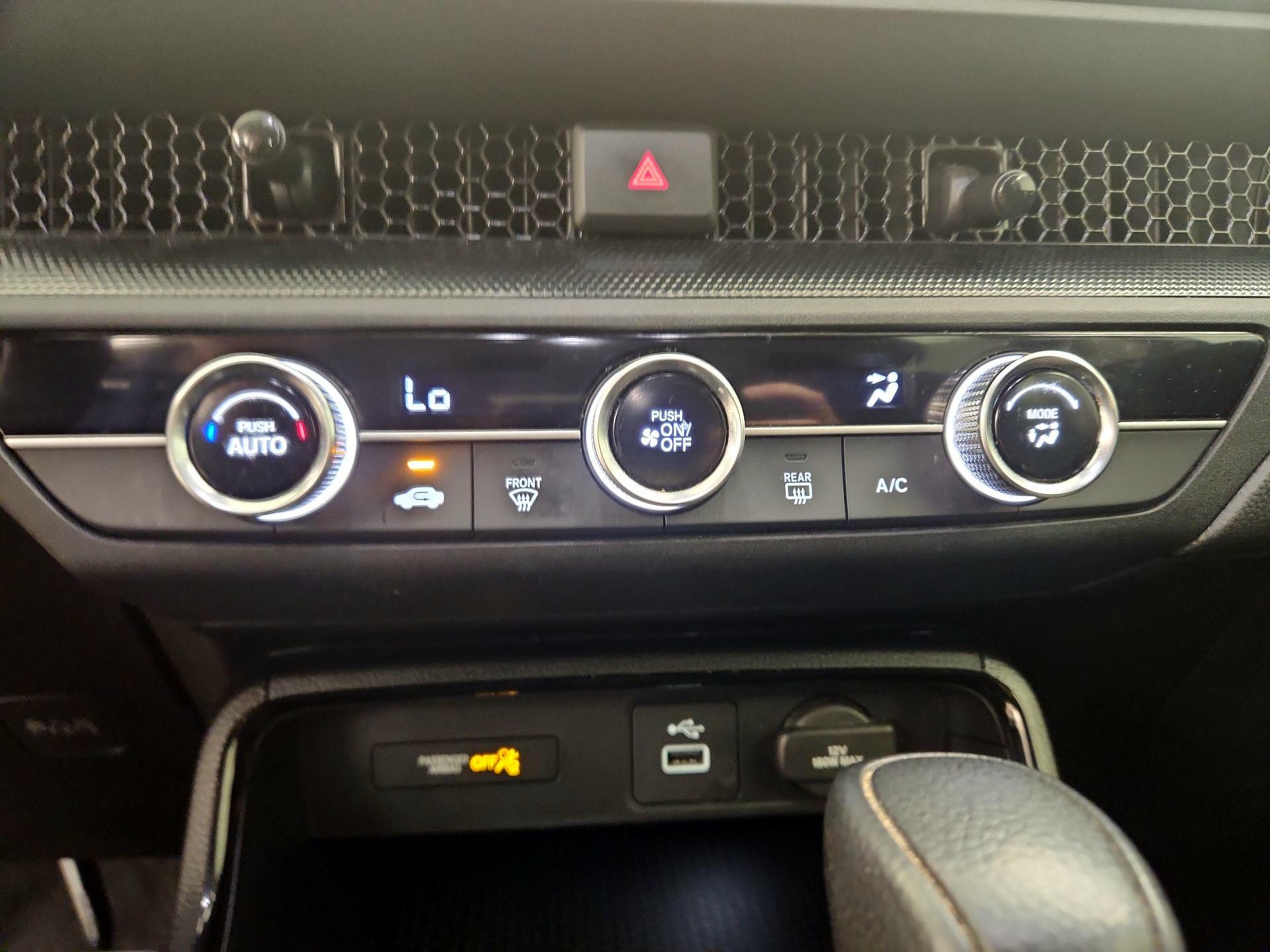 Thumbnail: 2023 Honda CR-V - 15