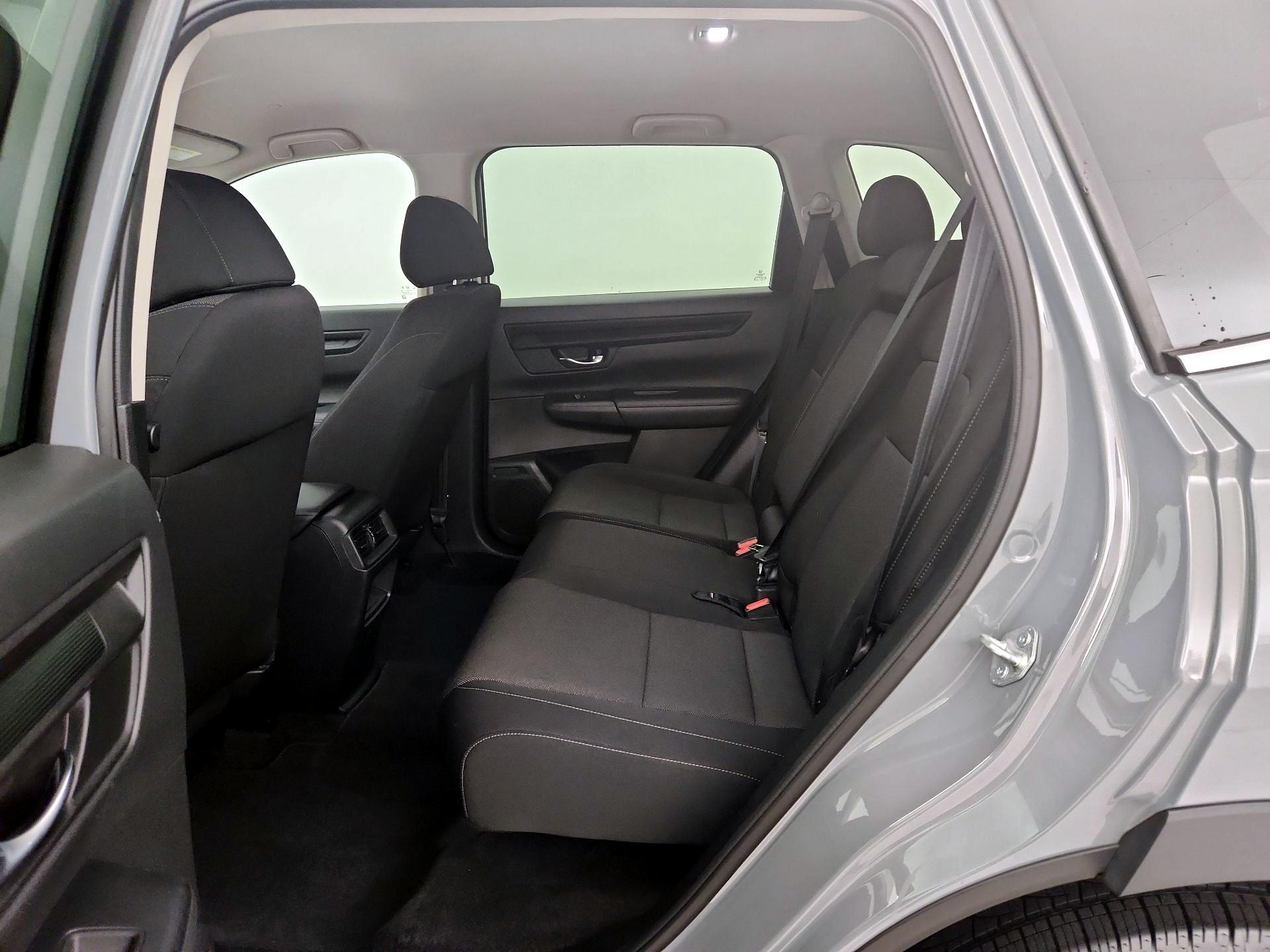 Thumbnail: 2023 Honda CR-V - 18