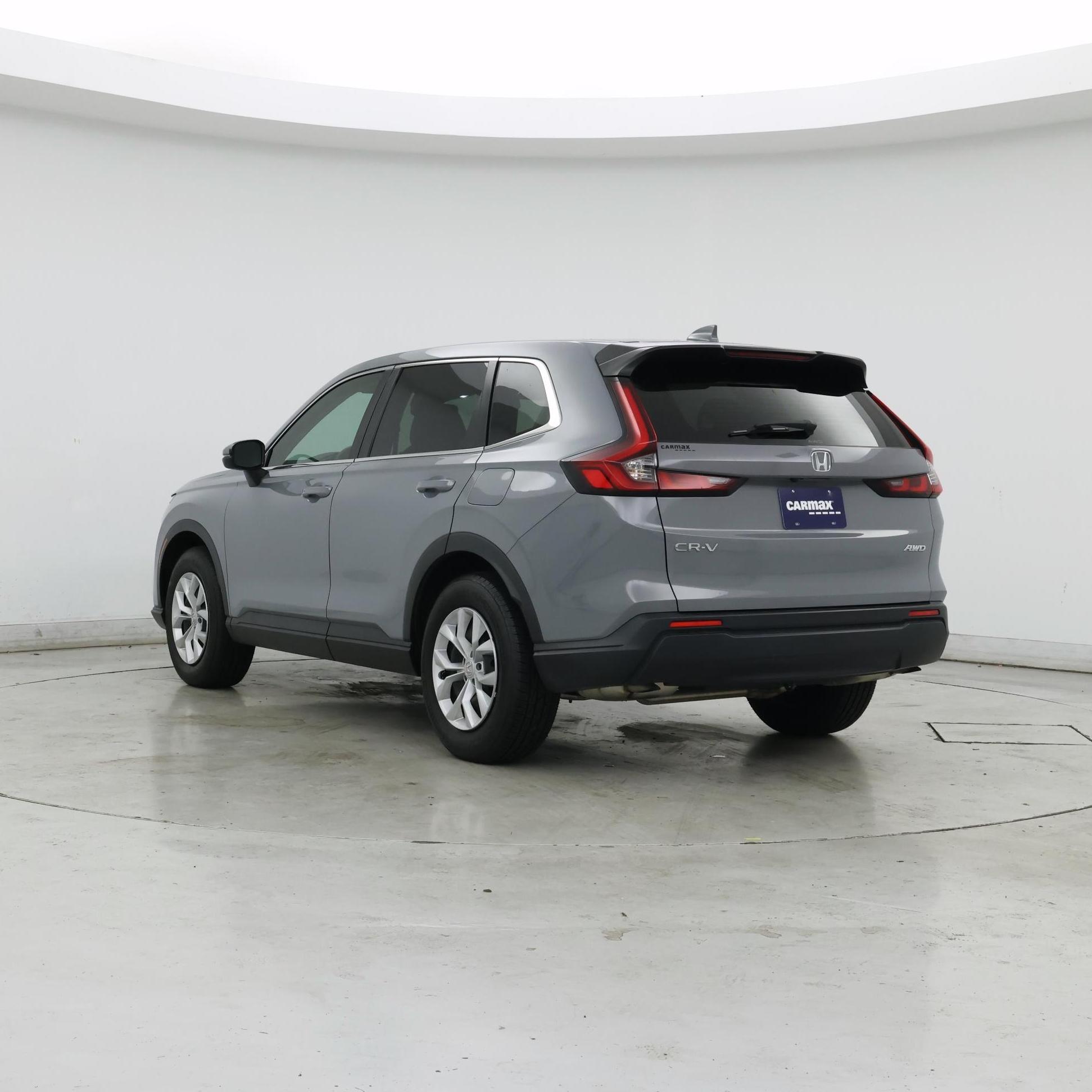 Thumbnail: 2023 Honda CR-V - 2