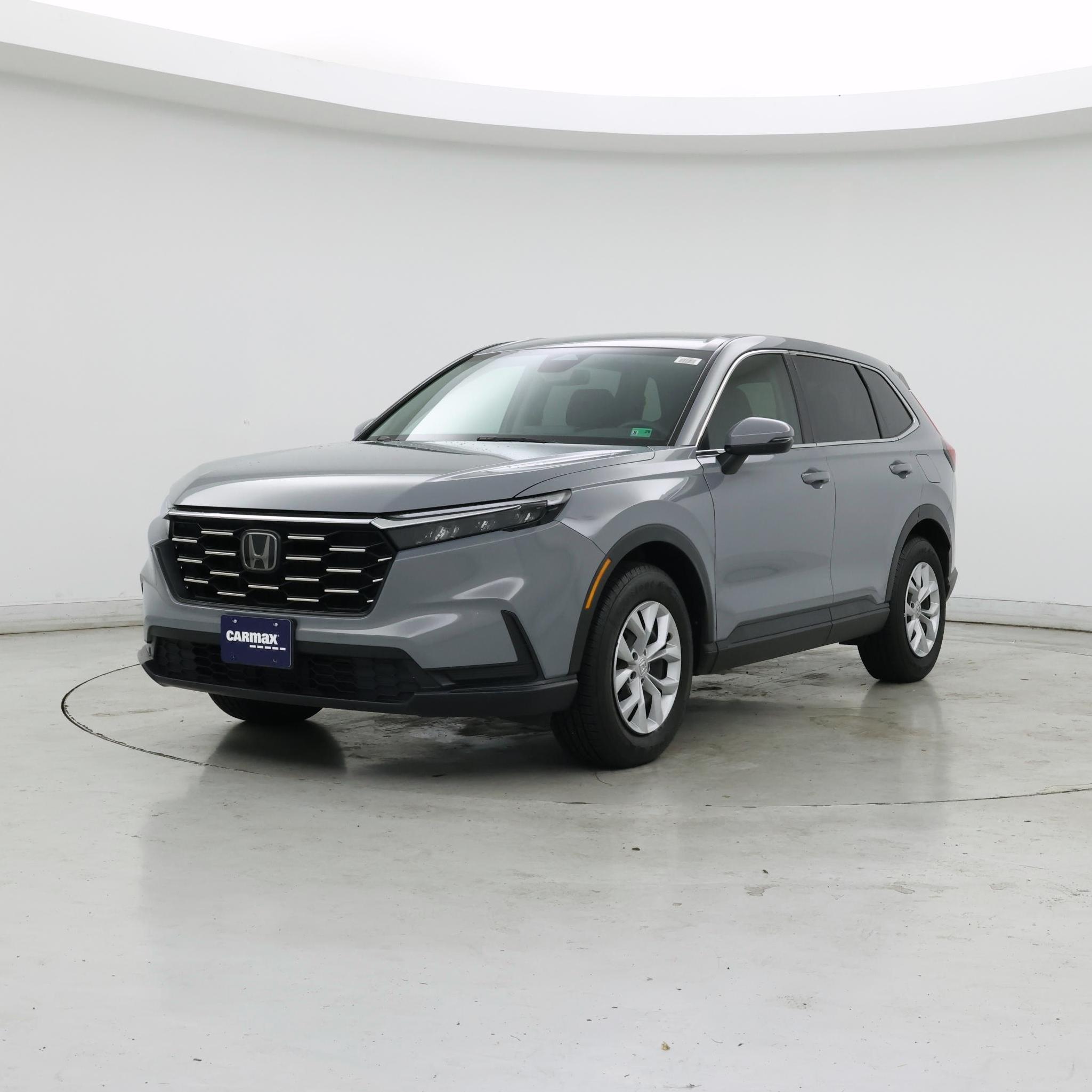 Thumbnail: 2023 Honda CR-V - 4