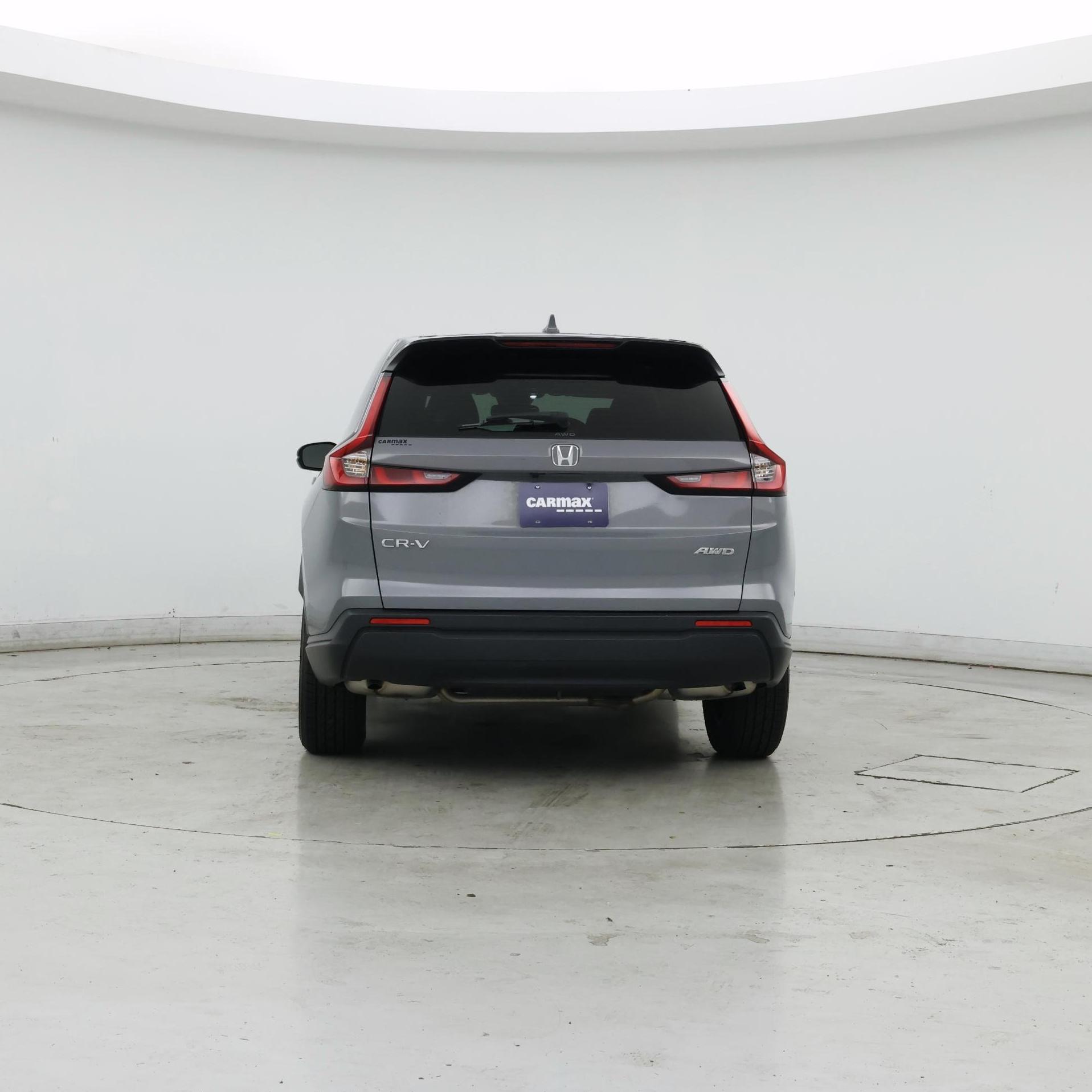 Thumbnail: 2023 Honda CR-V - 6