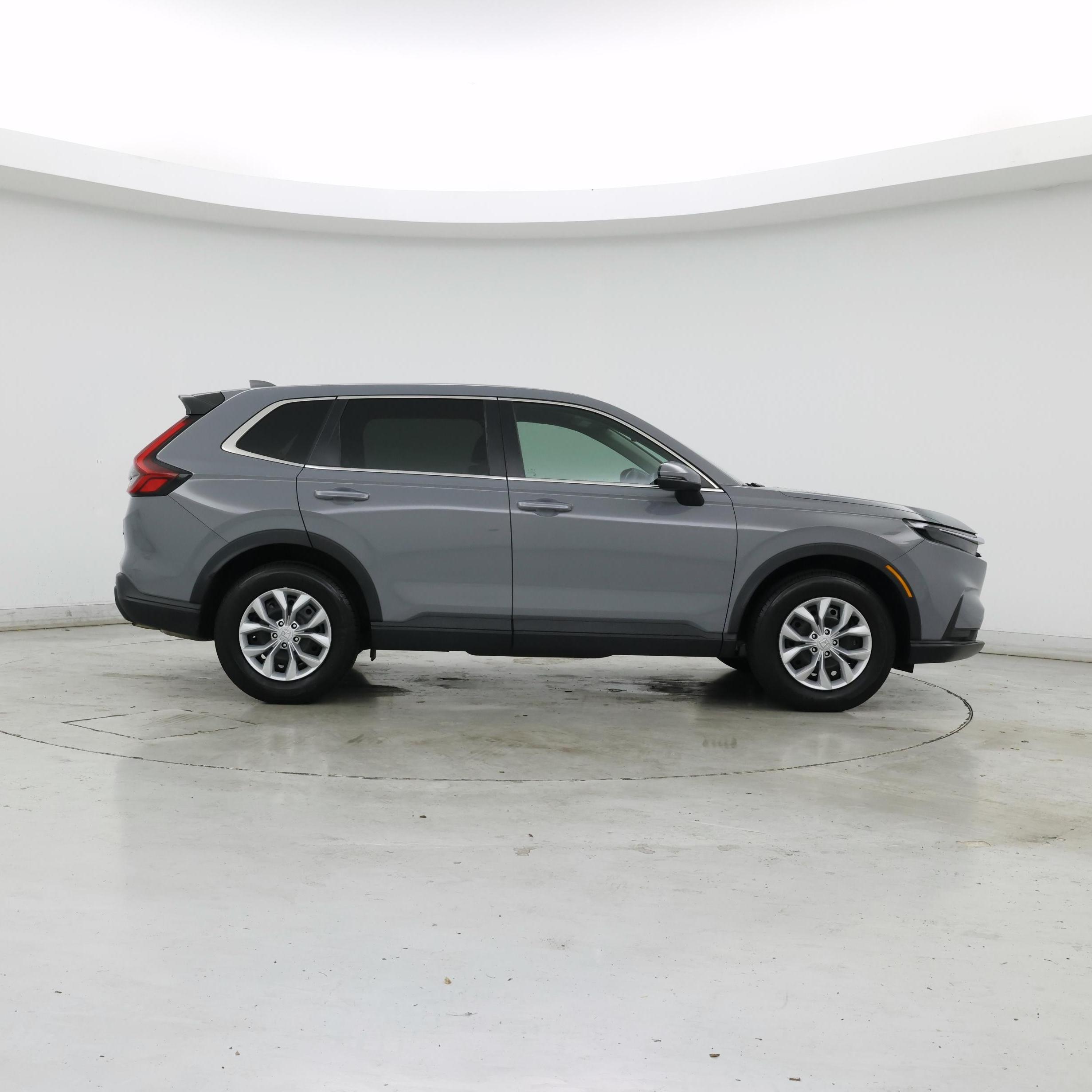 Thumbnail: 2023 Honda CR-V - 7