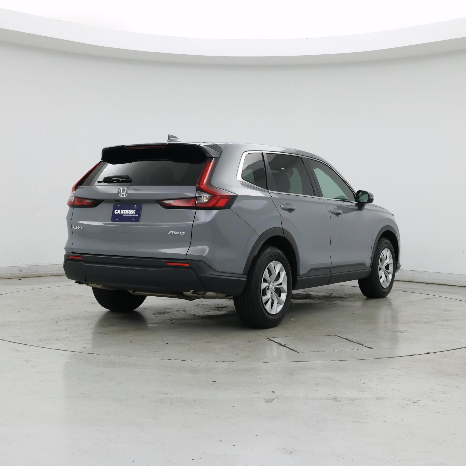 Thumbnail: 2023 Honda CR-V - 8