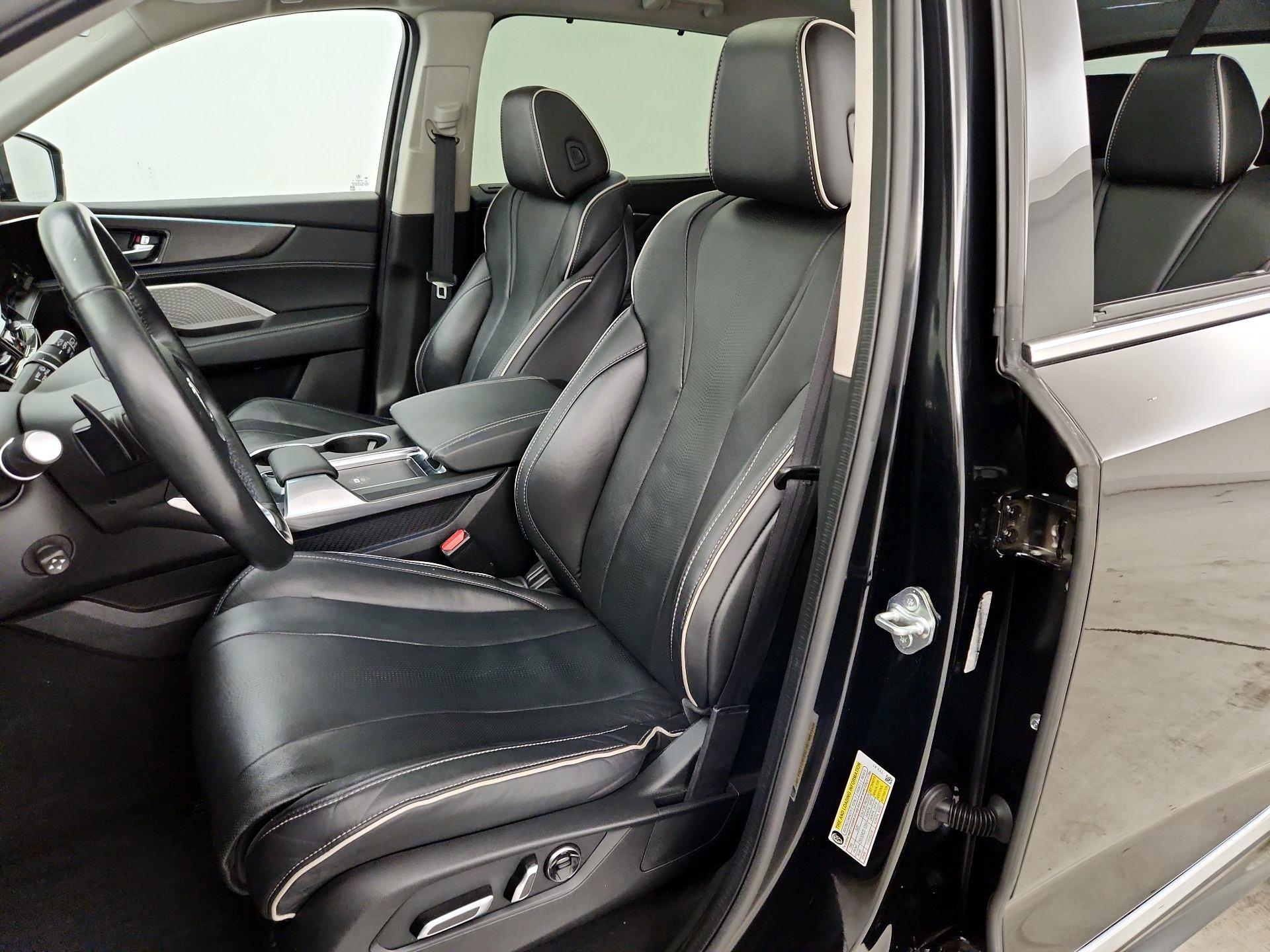 Thumbnail: 2022 Acura MDX - 11