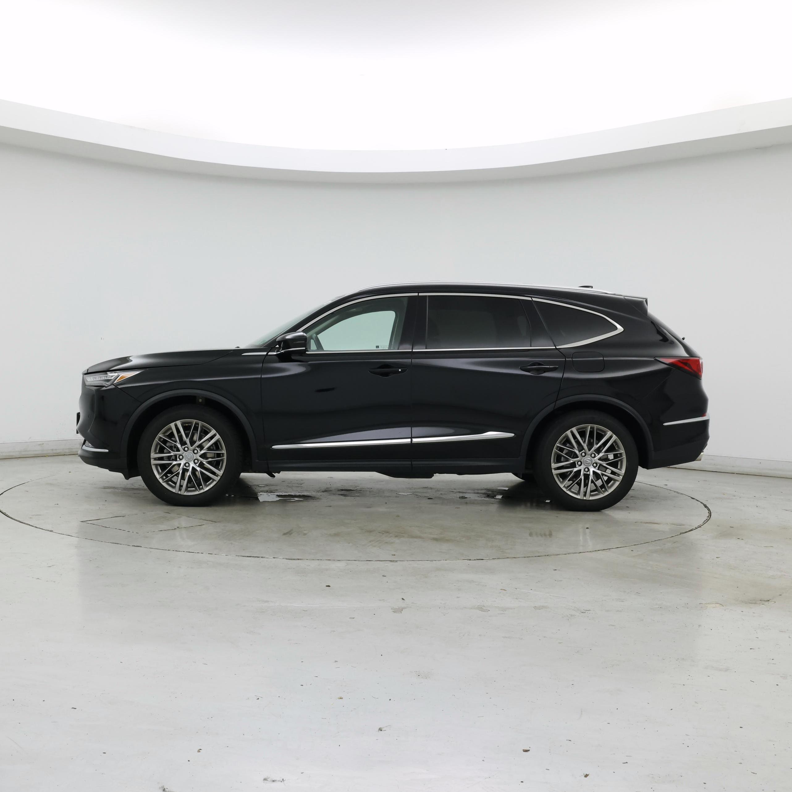 Thumbnail: 2022 Acura MDX - 3