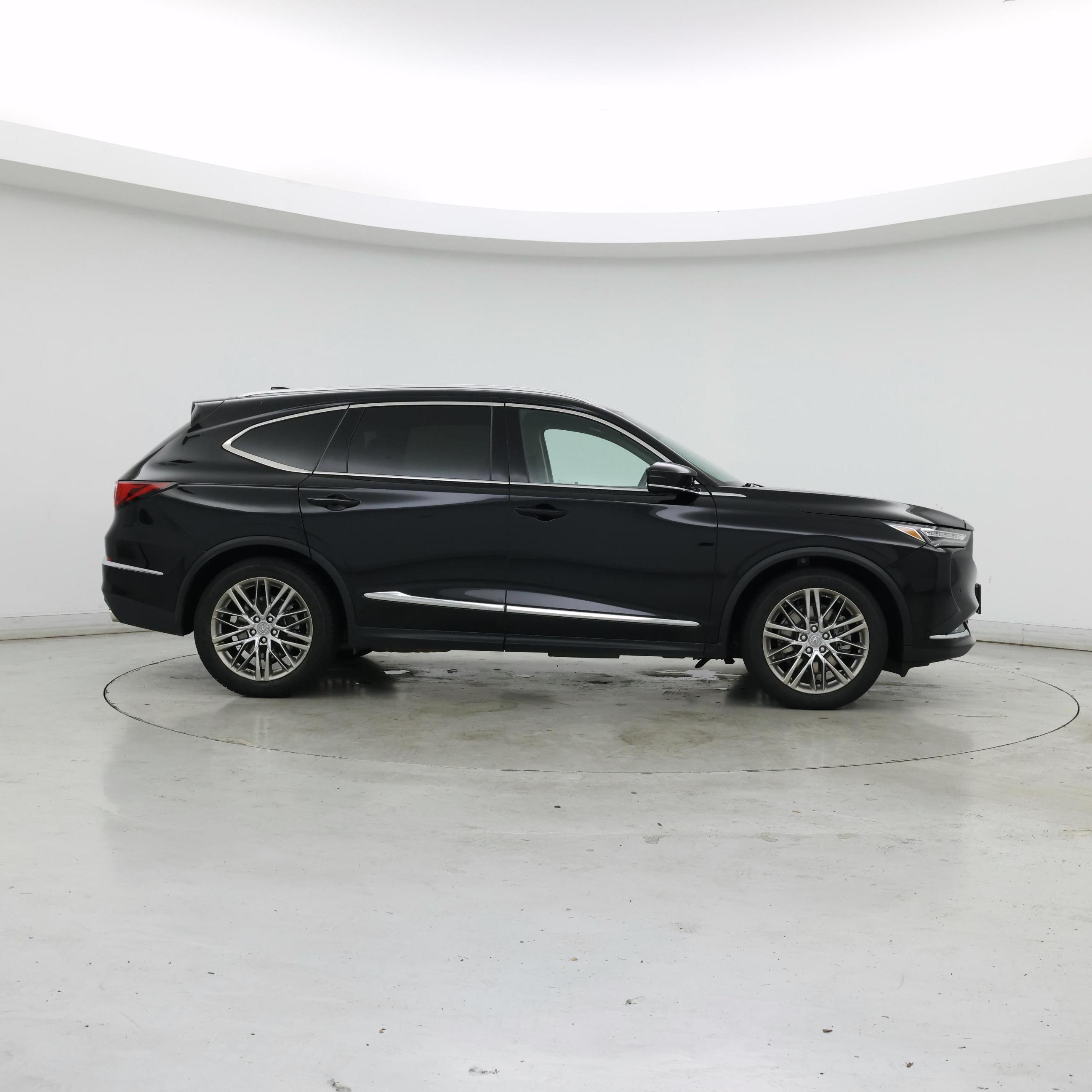 Thumbnail: 2022 Acura MDX - 7