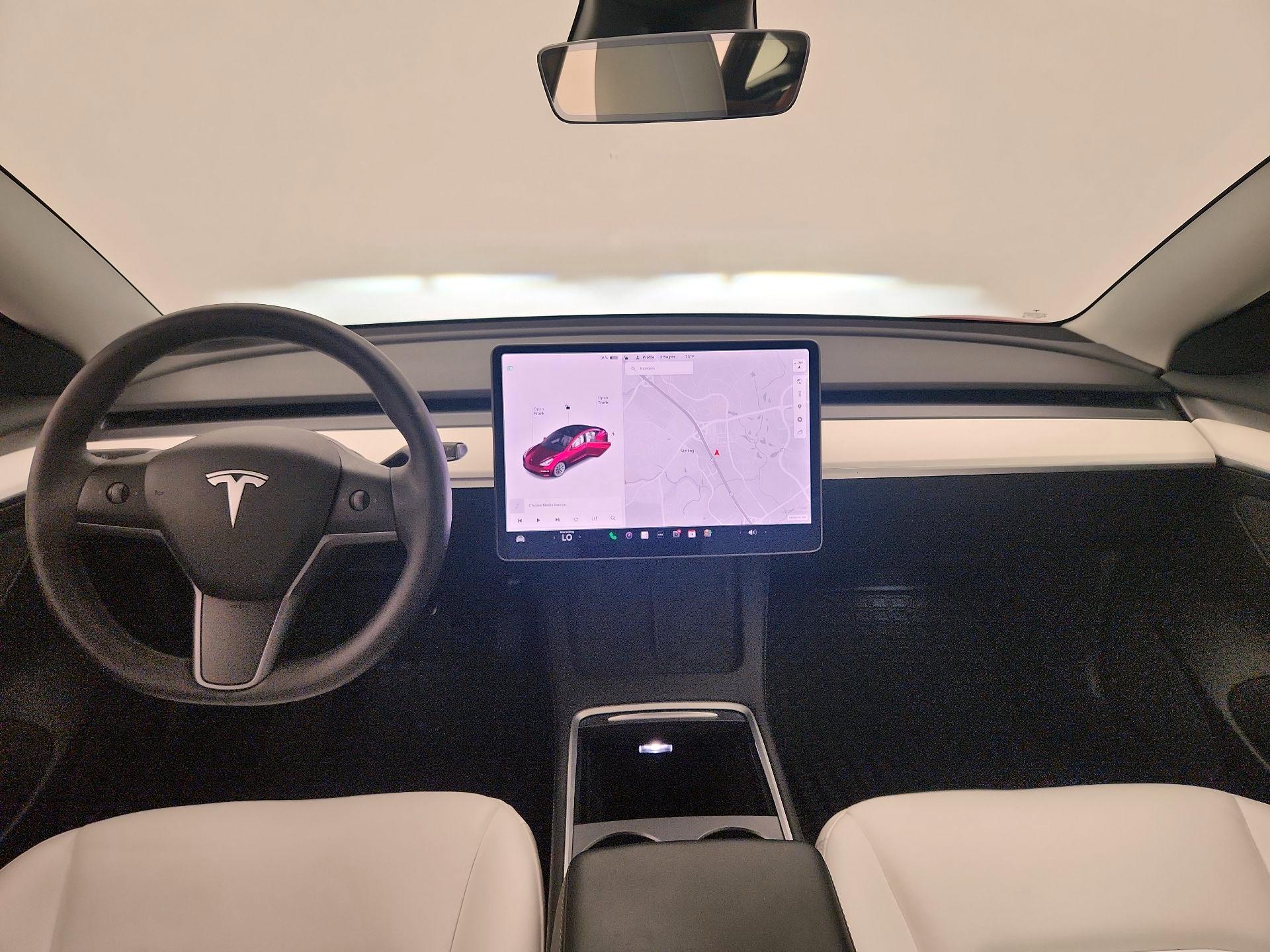Thumbnail: 2021 Tesla Model 3 - 9